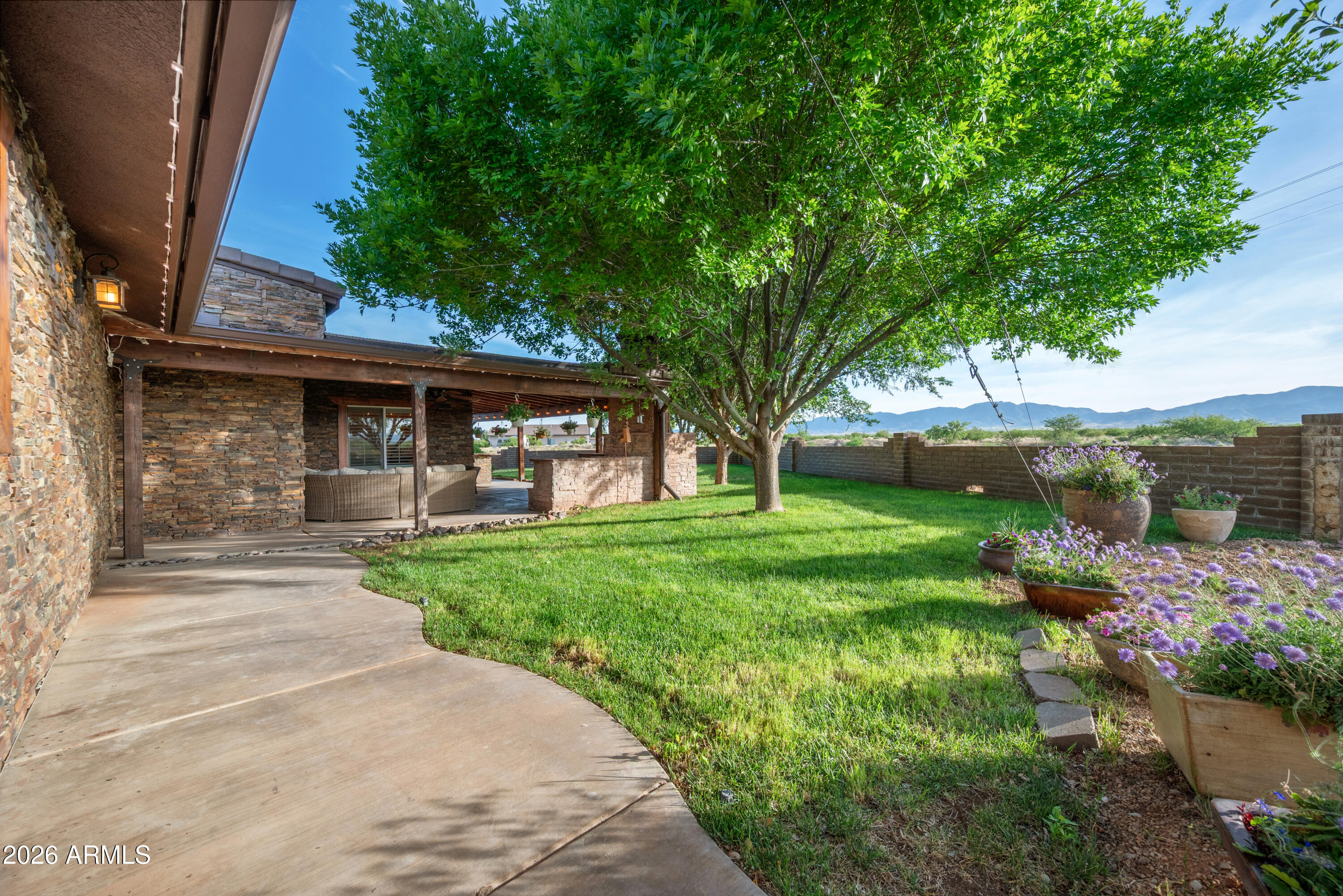Arizona Sun Sites - Residential