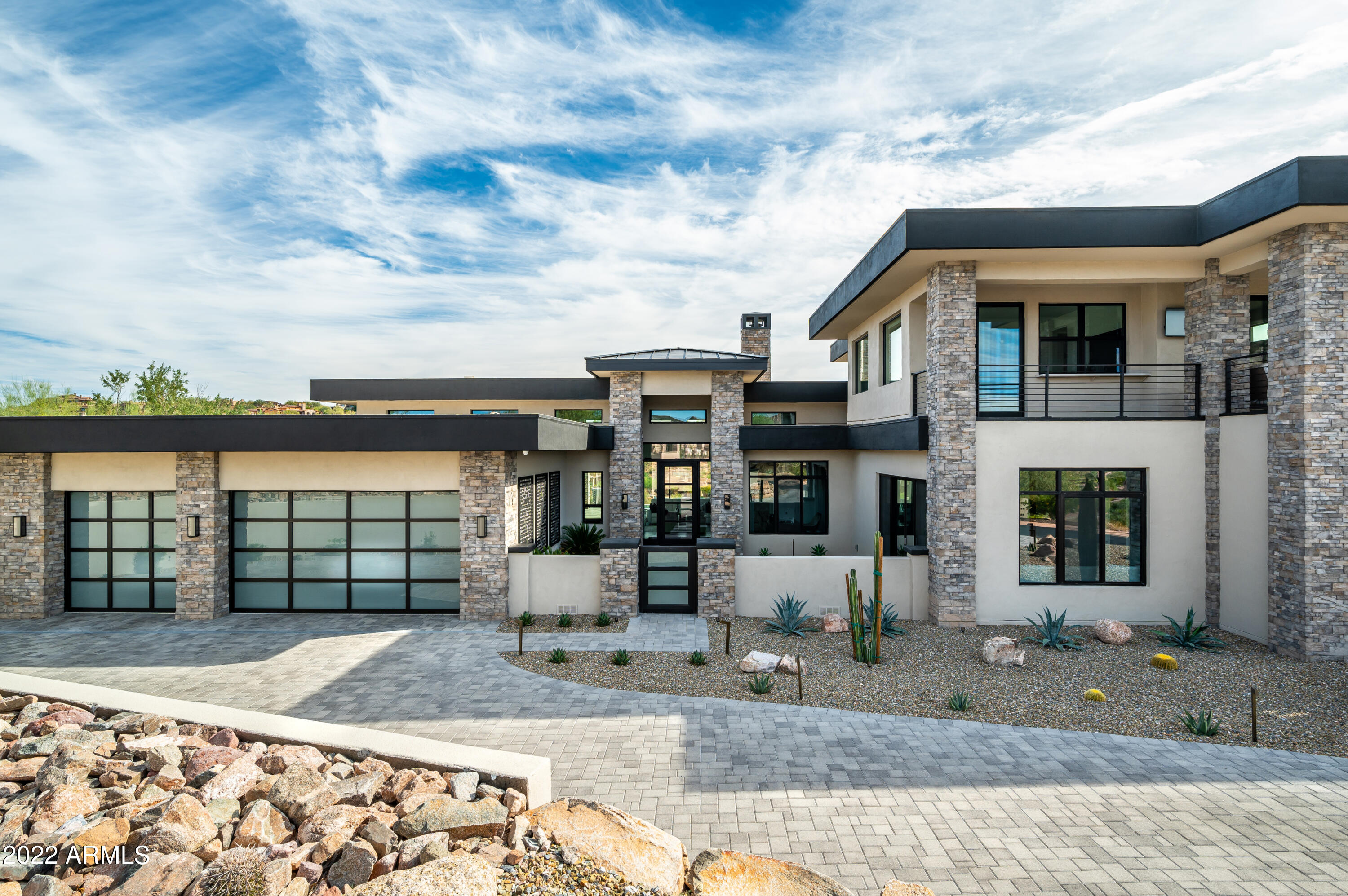 FIREROCK PARCEL P2-Q1 - Residential