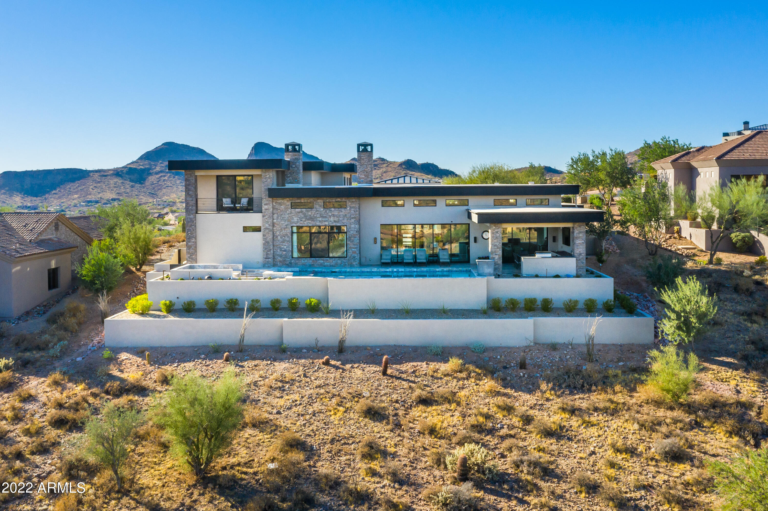 FIREROCK PARCEL P2-Q1 - Residential