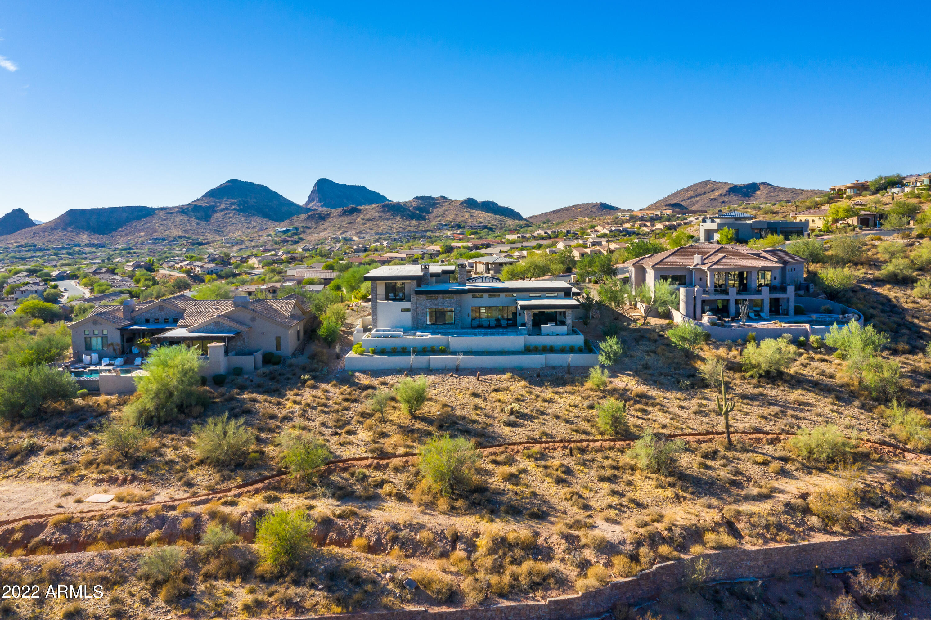 FIREROCK PARCEL P2-Q1 - Residential