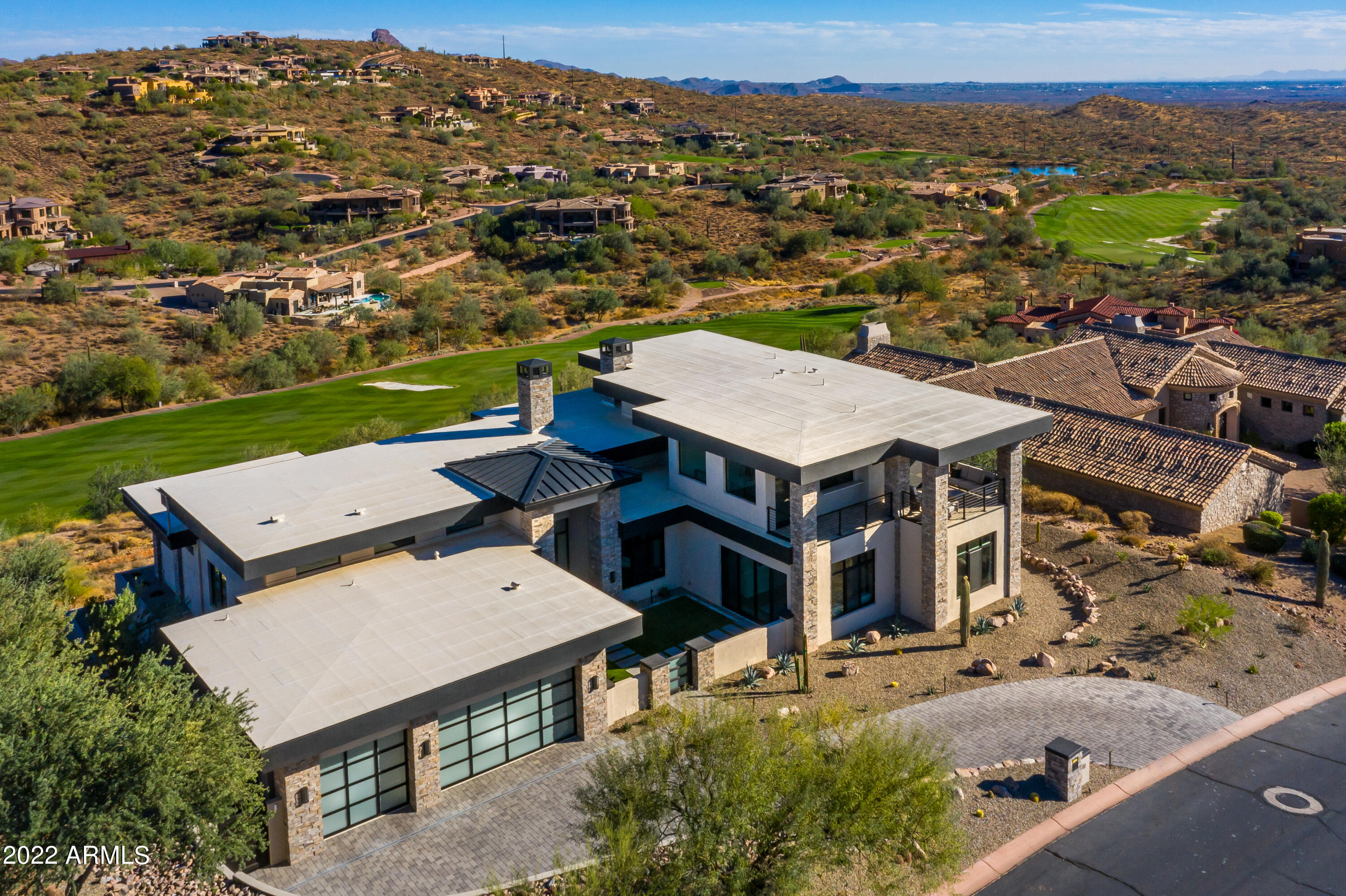 FIREROCK PARCEL P2-Q1 - Residential