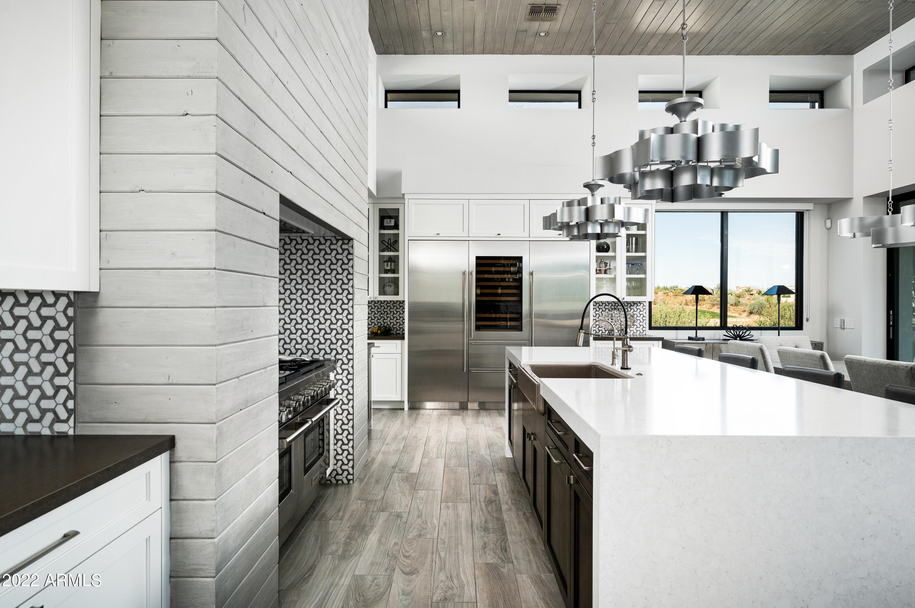 FIREROCK PARCEL P2-Q1 - Residential