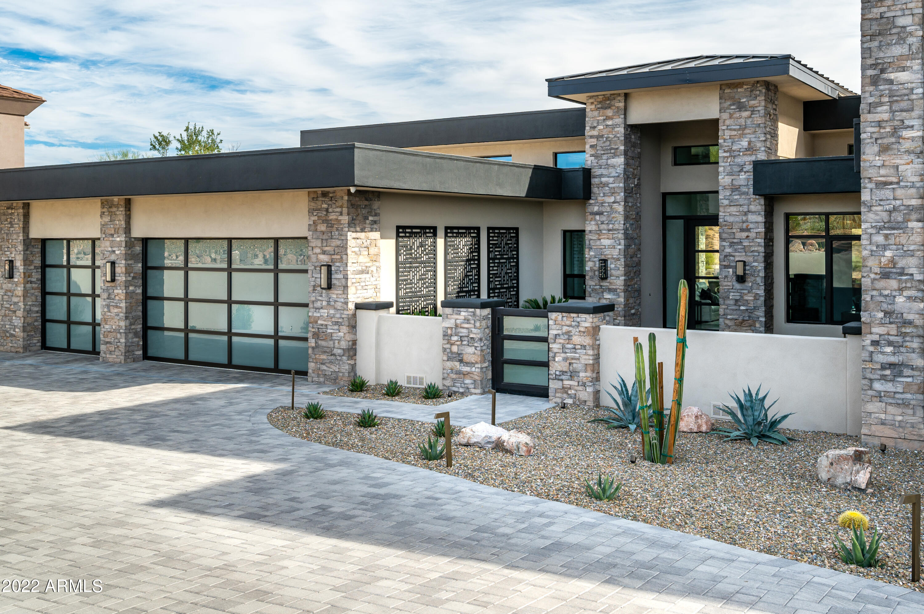 FIREROCK PARCEL P2-Q1 - Residential