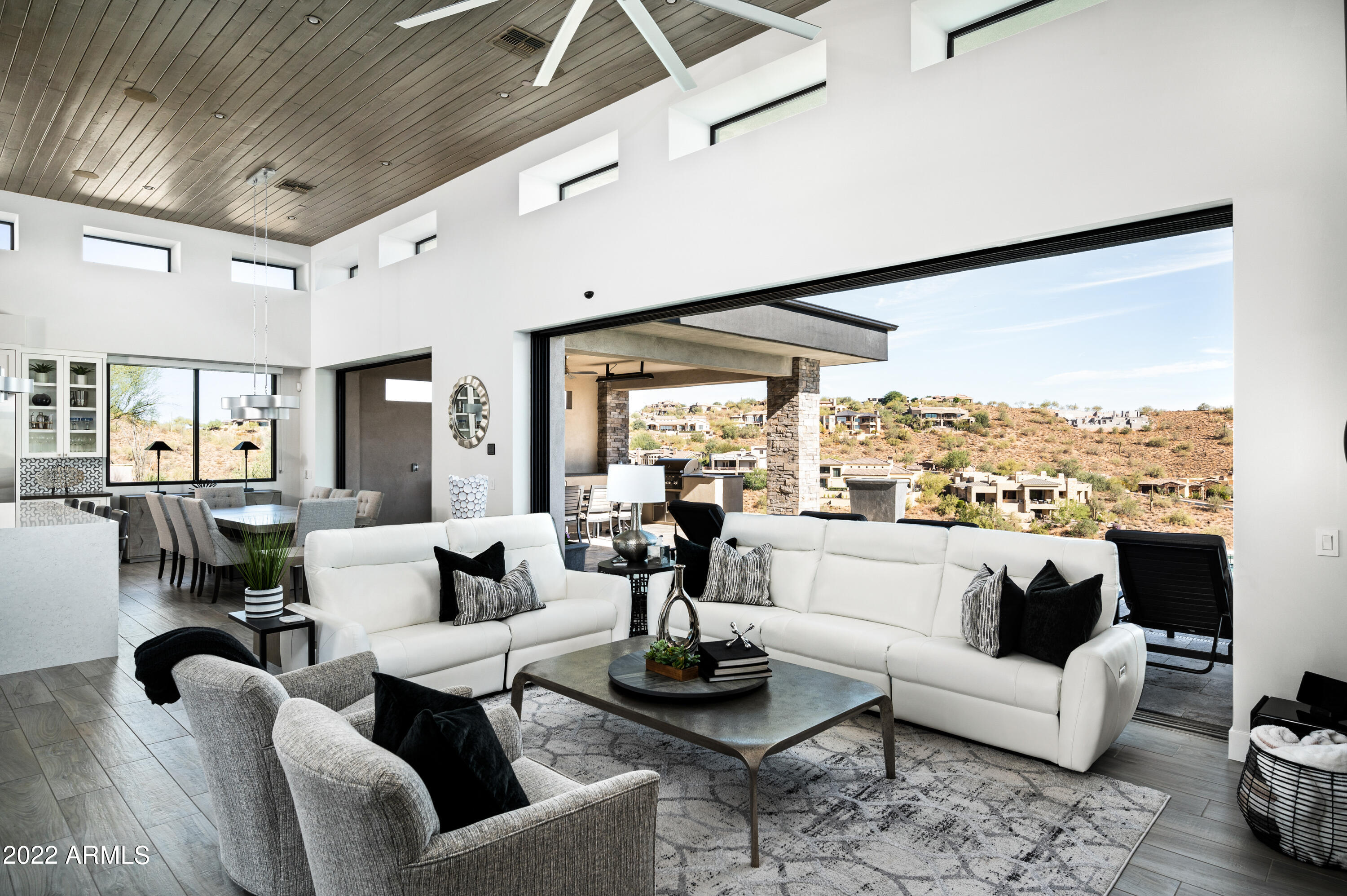 FIREROCK PARCEL P2-Q1 - Residential