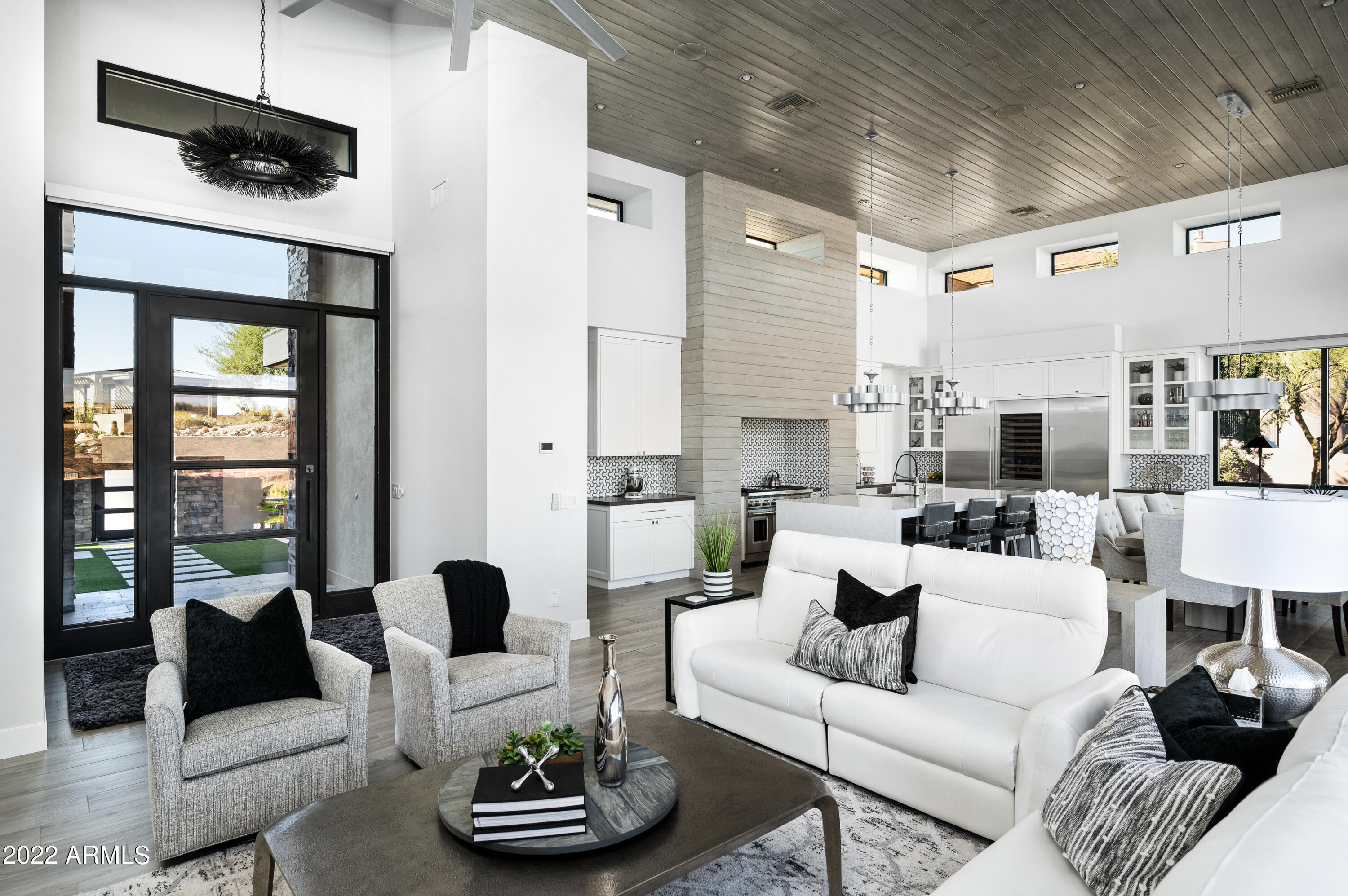 FIREROCK PARCEL P2-Q1 - Residential