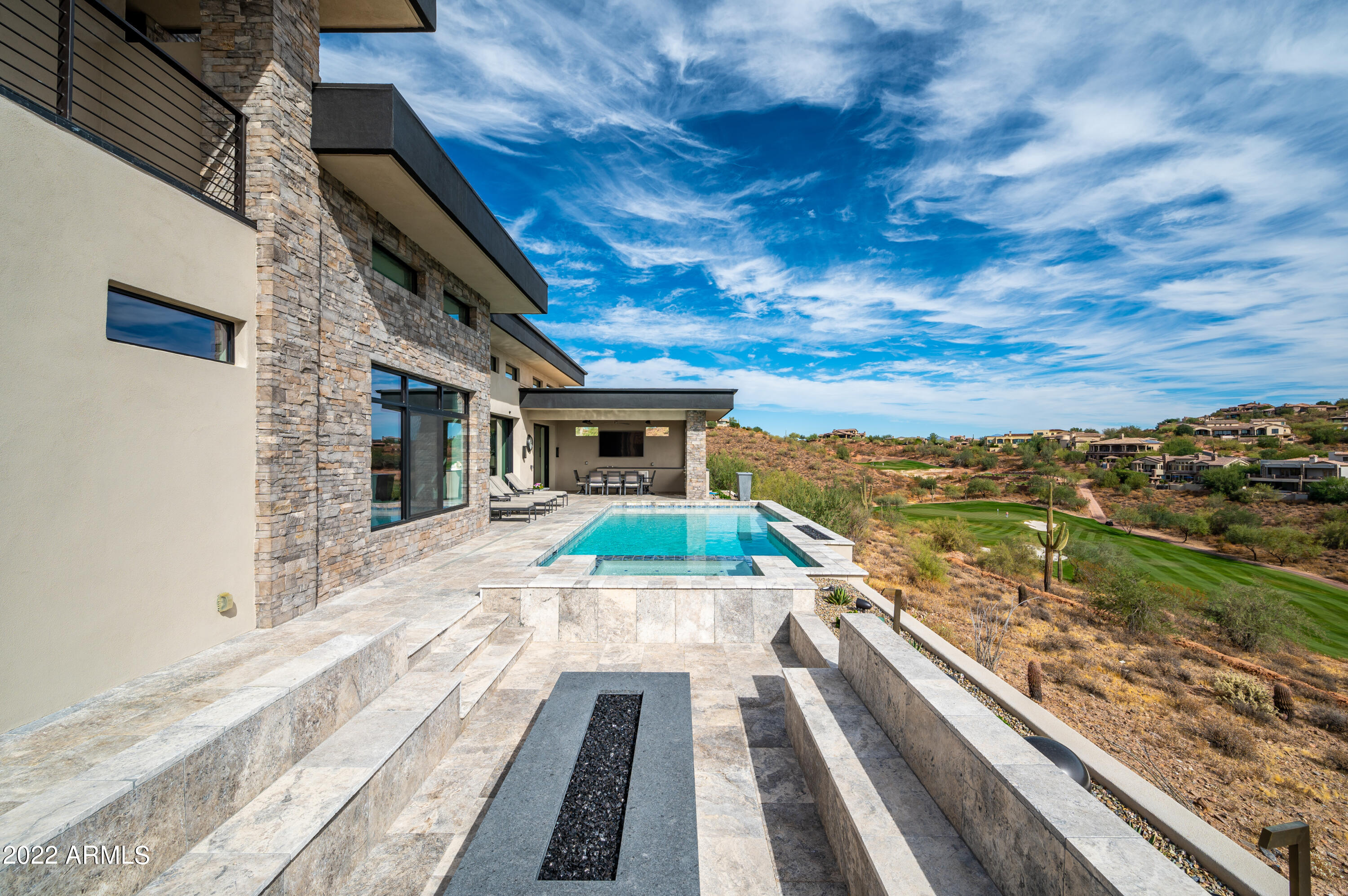 FIREROCK PARCEL P2-Q1 - Residential