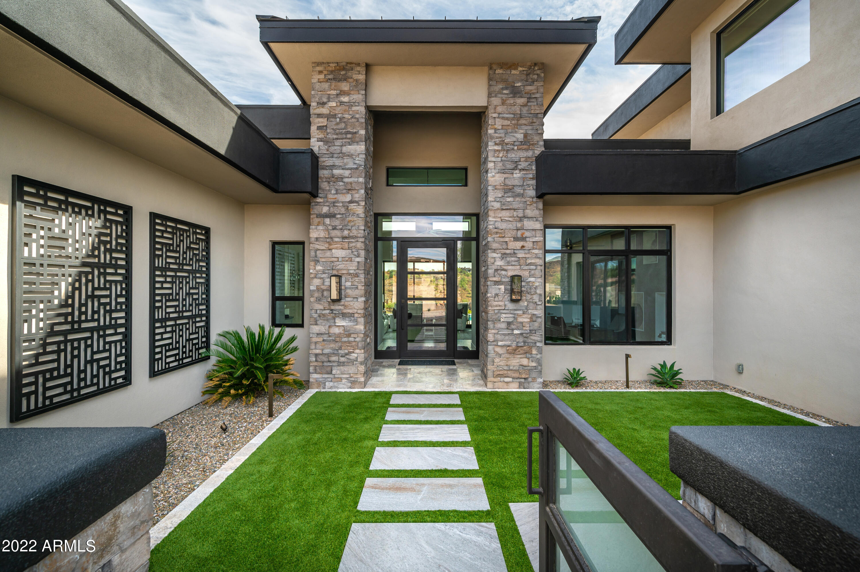 FIREROCK PARCEL P2-Q1 - Residential