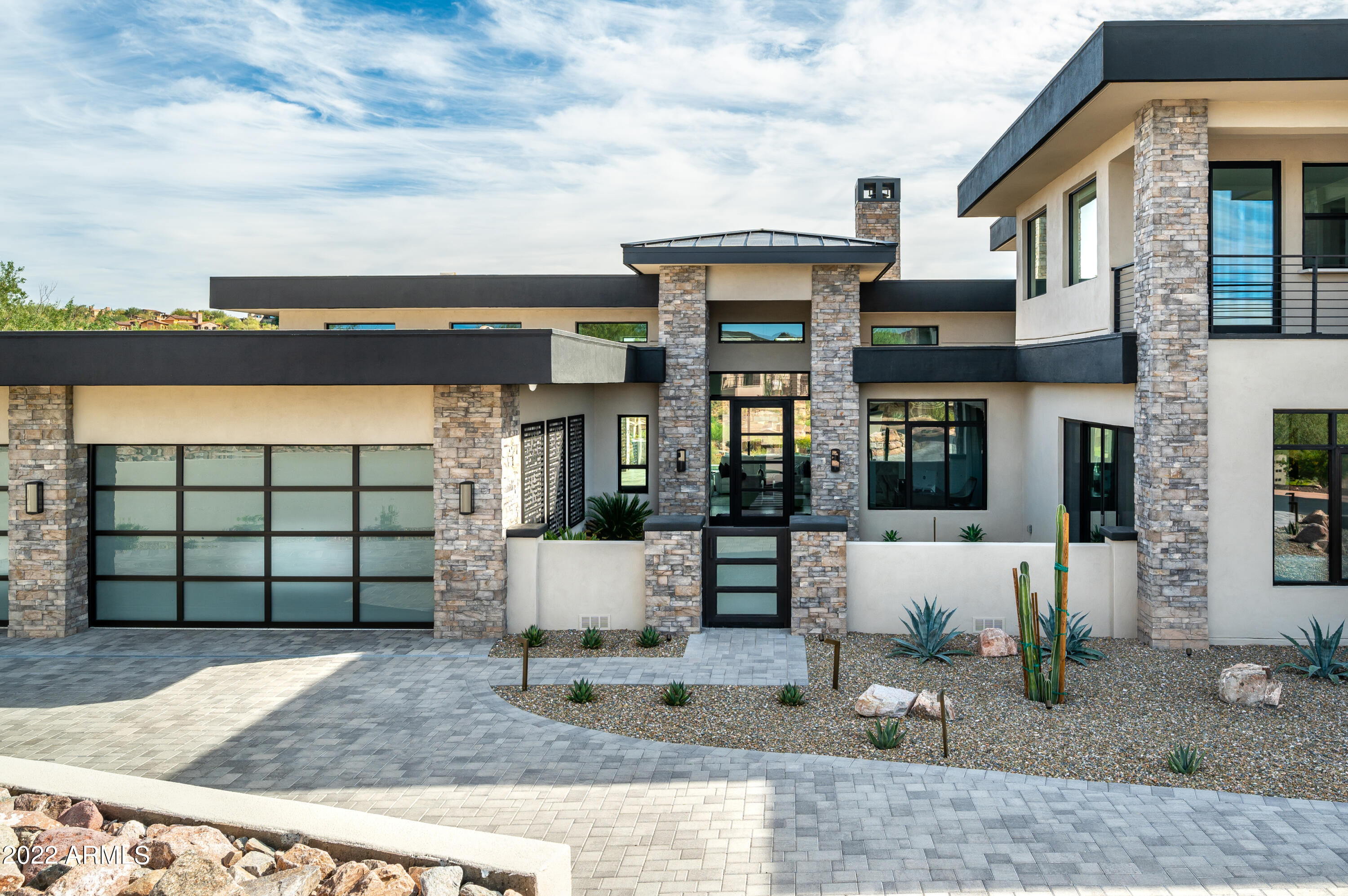 FIREROCK PARCEL P2-Q1 - Residential
