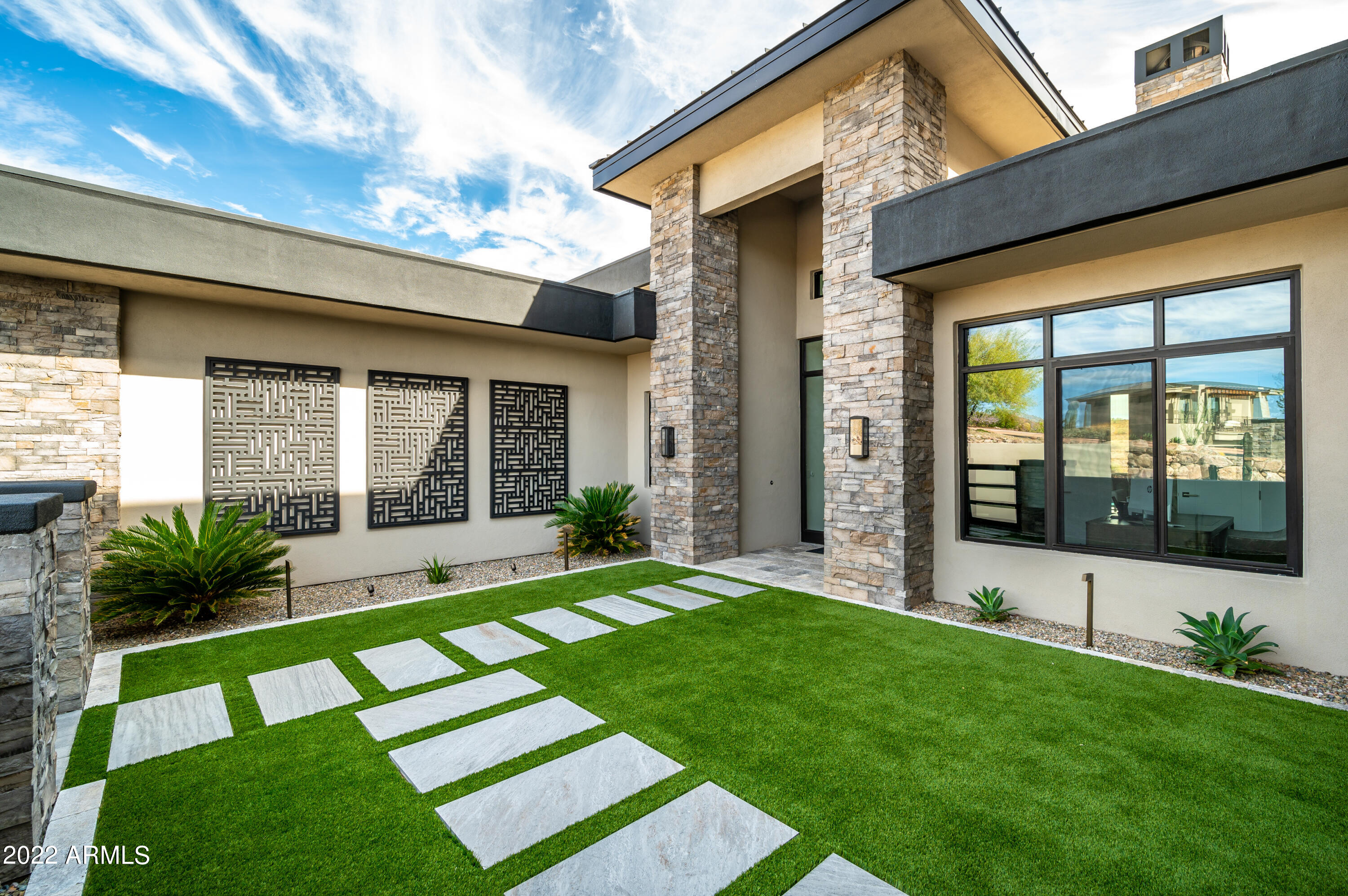 FIREROCK PARCEL P2-Q1 - Residential