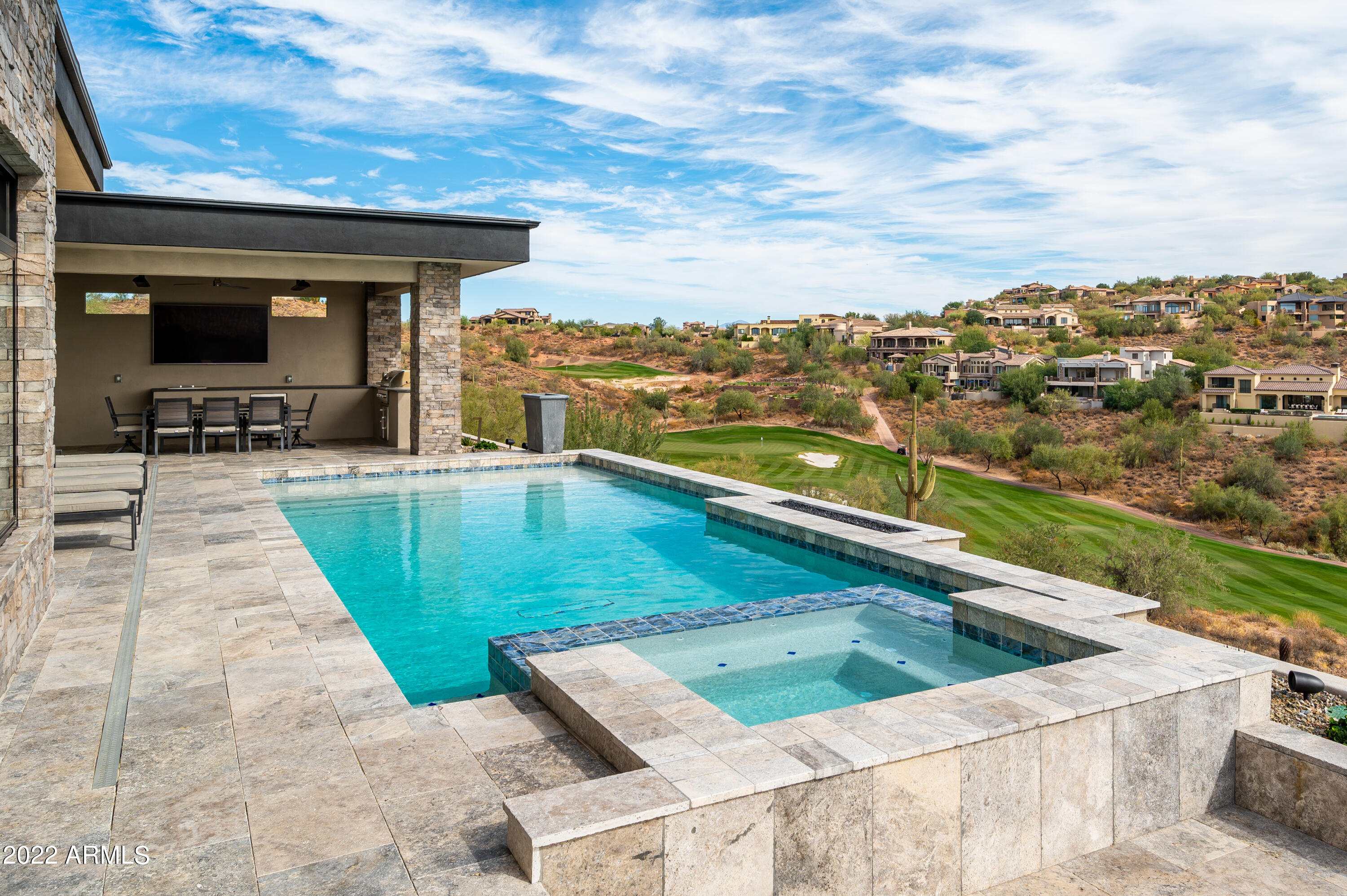 FIREROCK PARCEL P2-Q1 - Residential