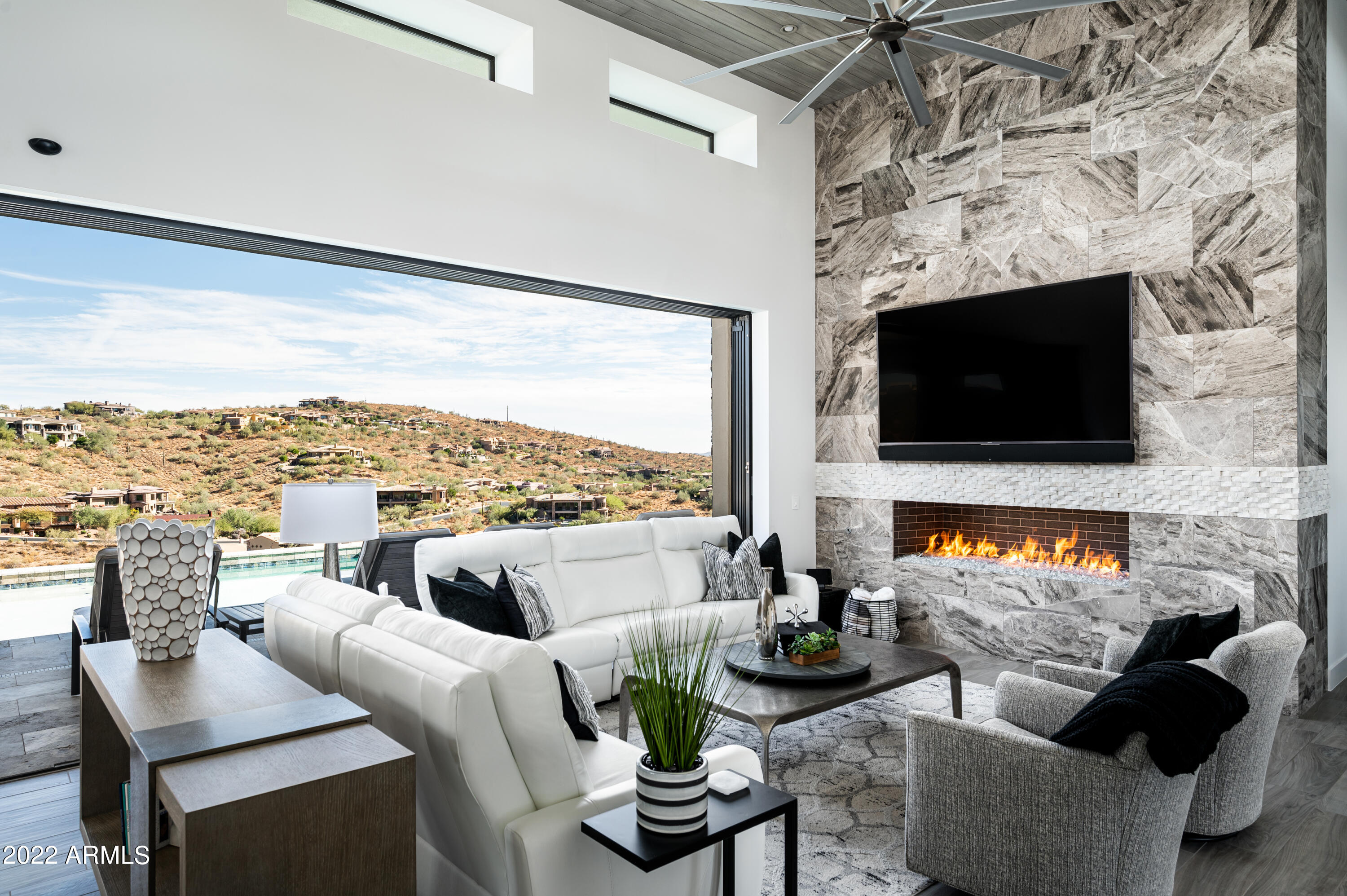 FIREROCK PARCEL P2-Q1 - Residential