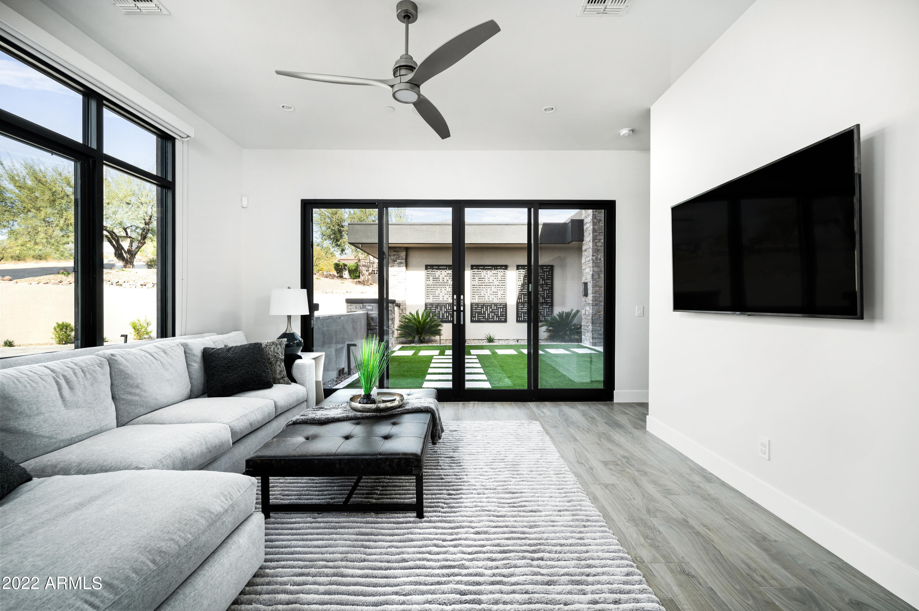 FIREROCK PARCEL P2-Q1 - Residential