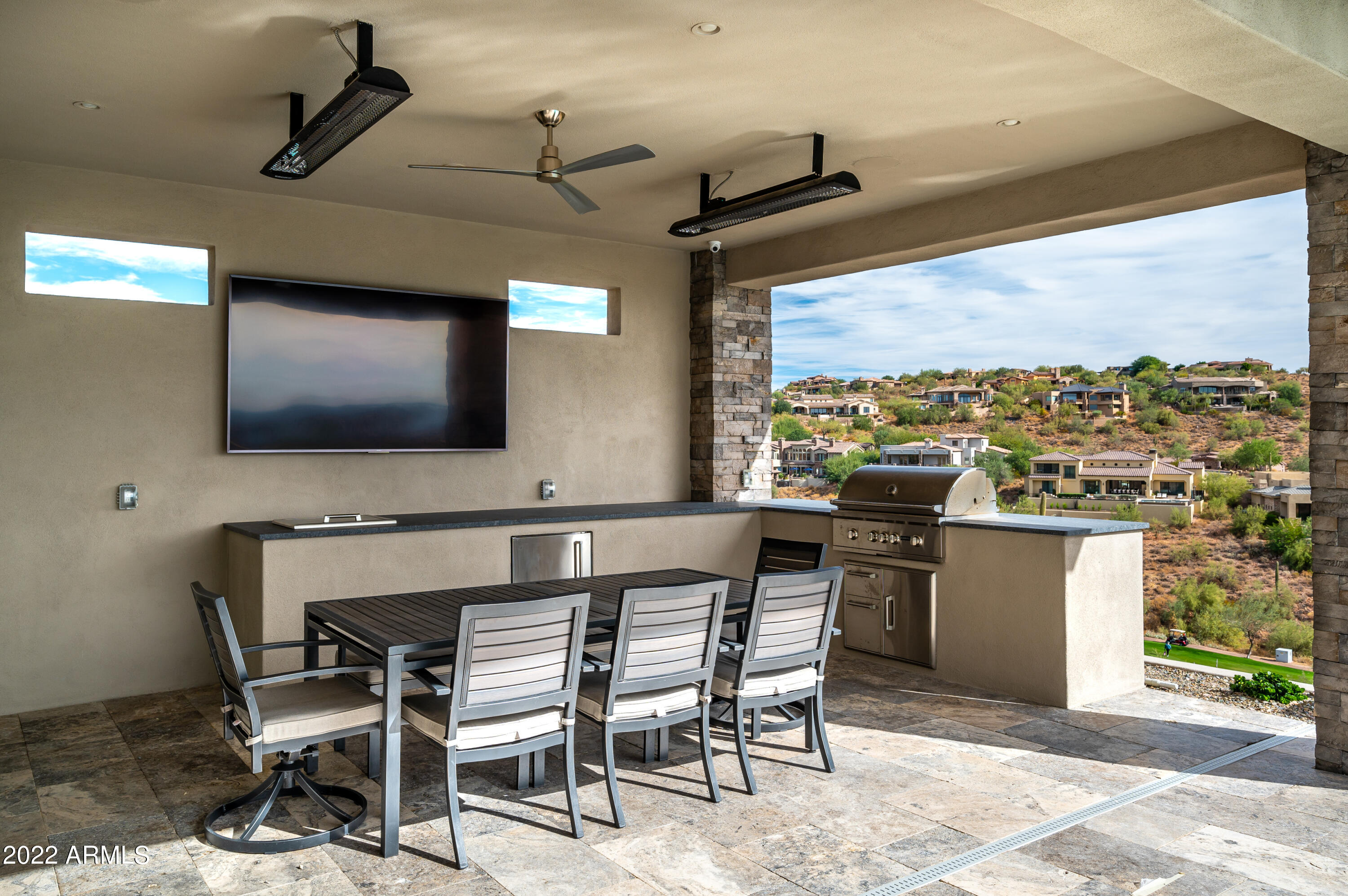 FIREROCK PARCEL P2-Q1 - Residential
