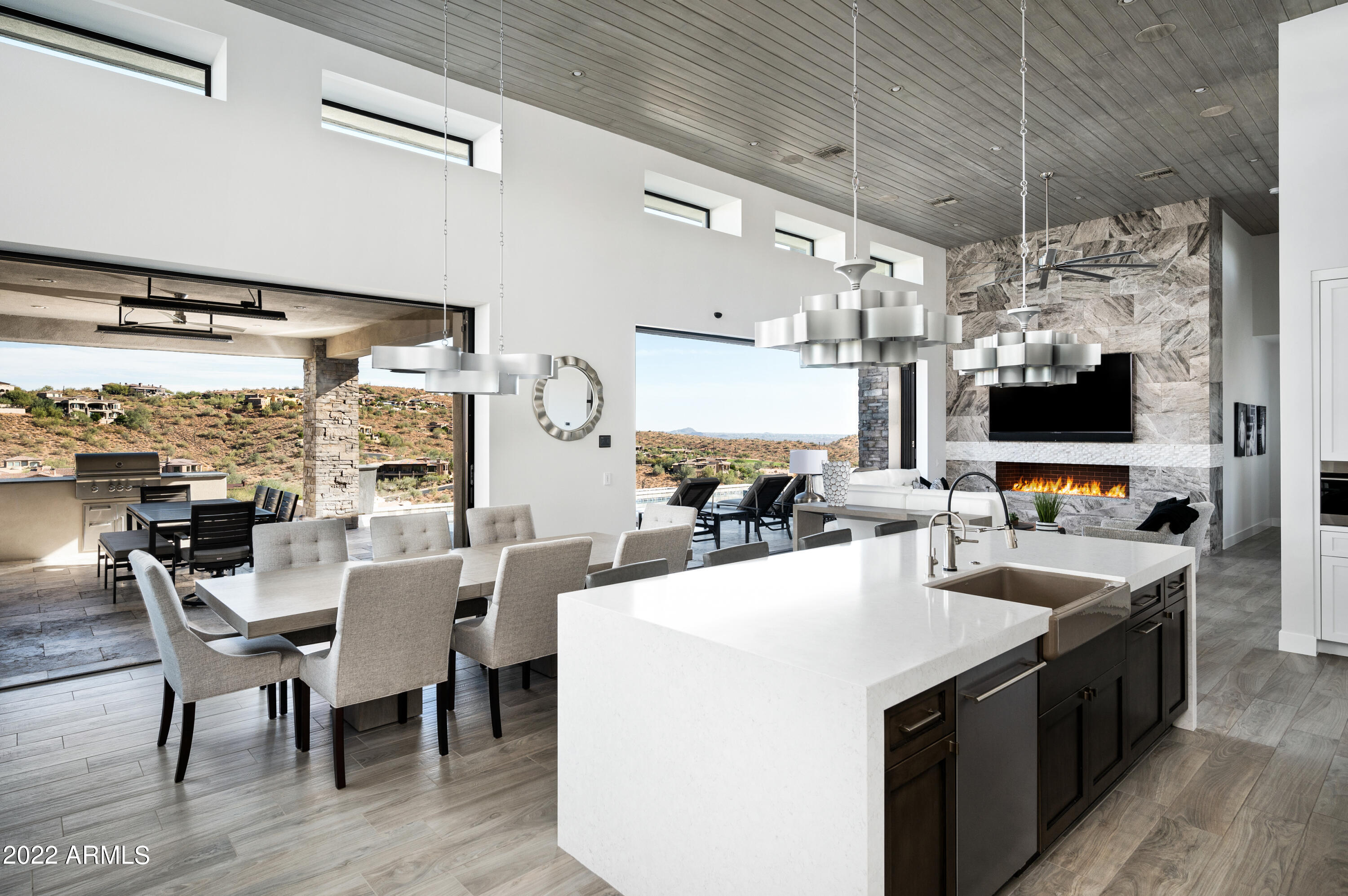 FIREROCK PARCEL P2-Q1 - Residential