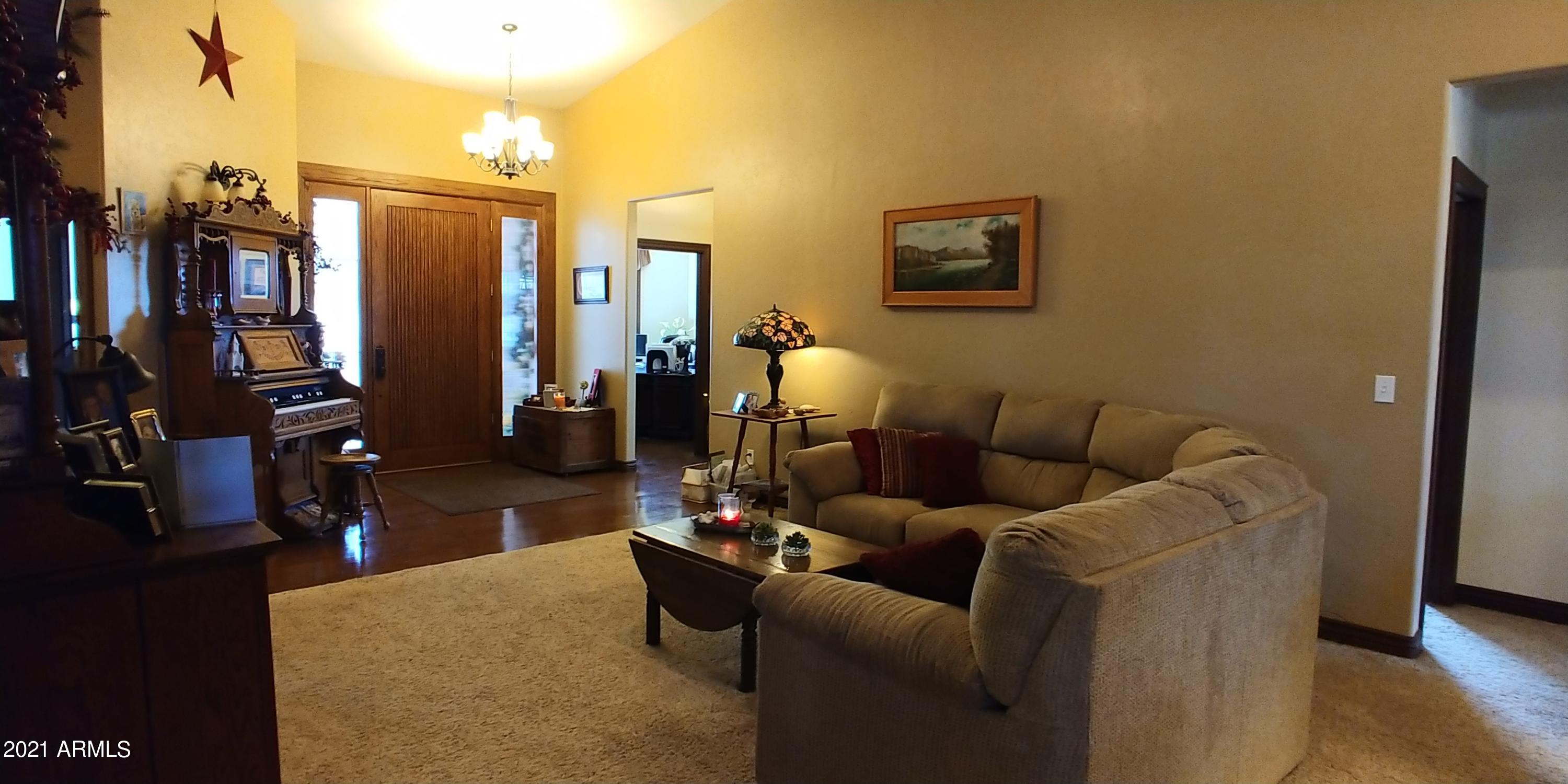 Charleston Park Estates Unit 1 - Residential
