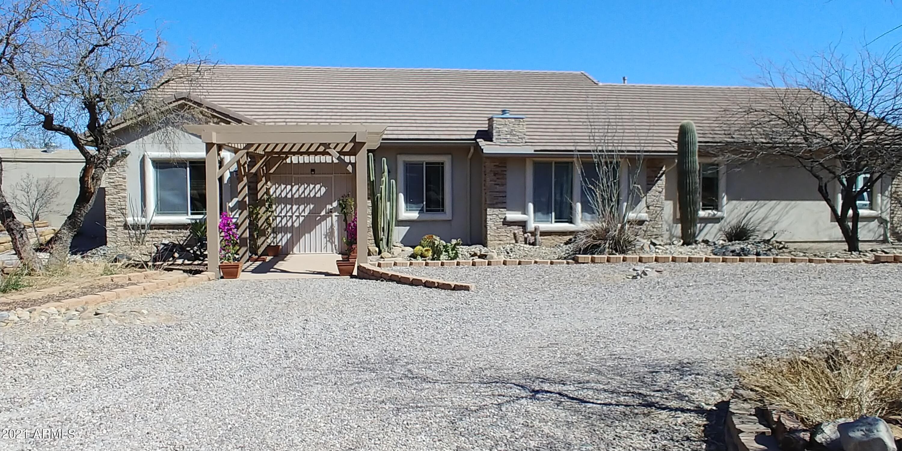 Charleston Park Estates Unit 1 - Residential