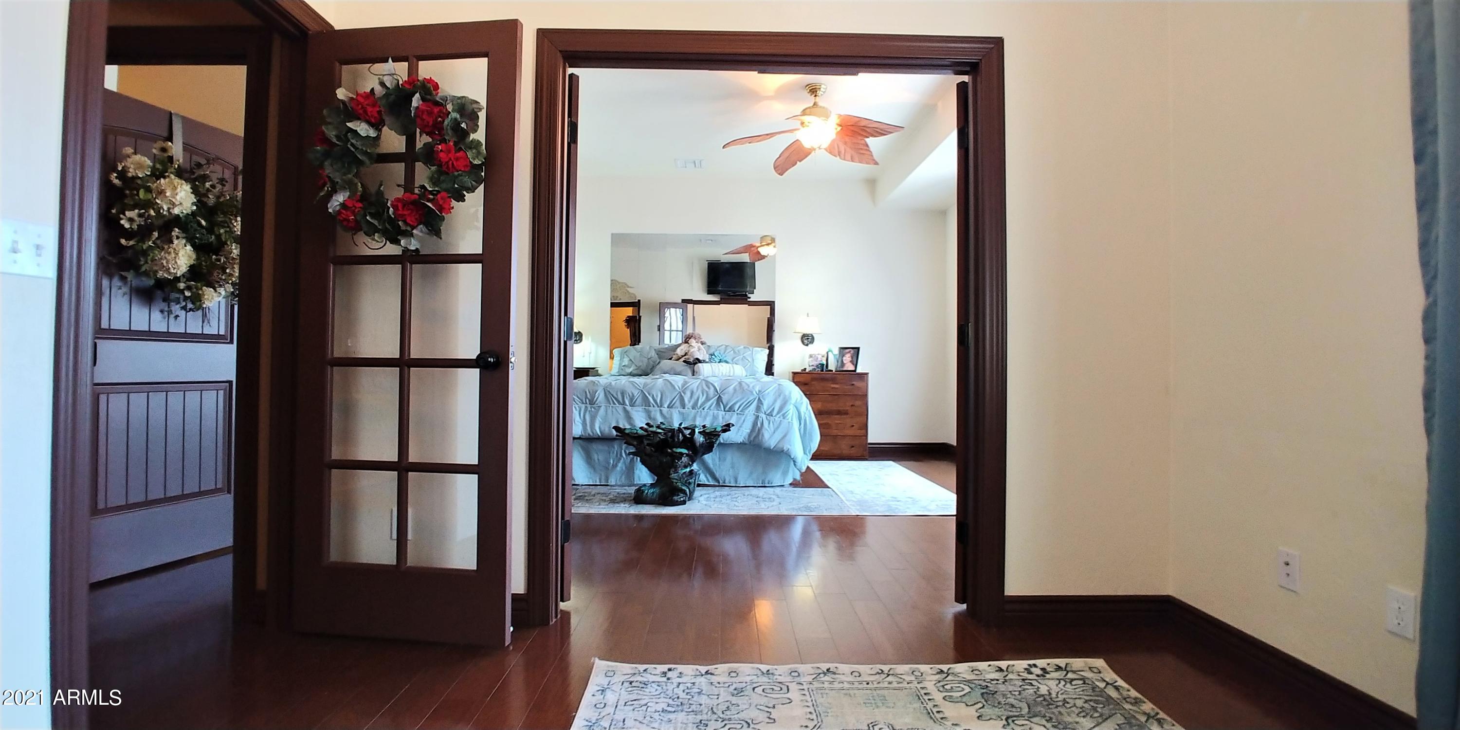 Charleston Park Estates Unit 1 - Residential