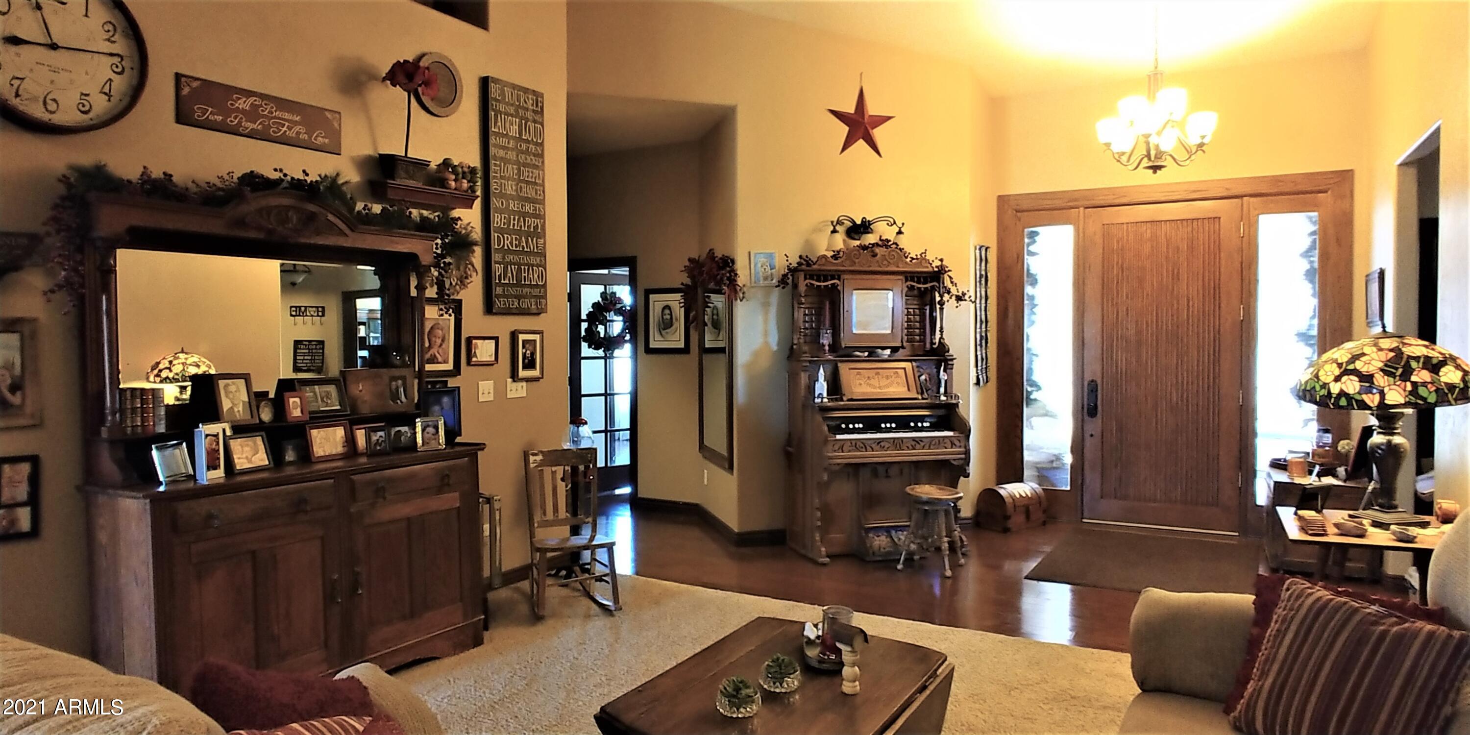 Charleston Park Estates Unit 1 - Residential