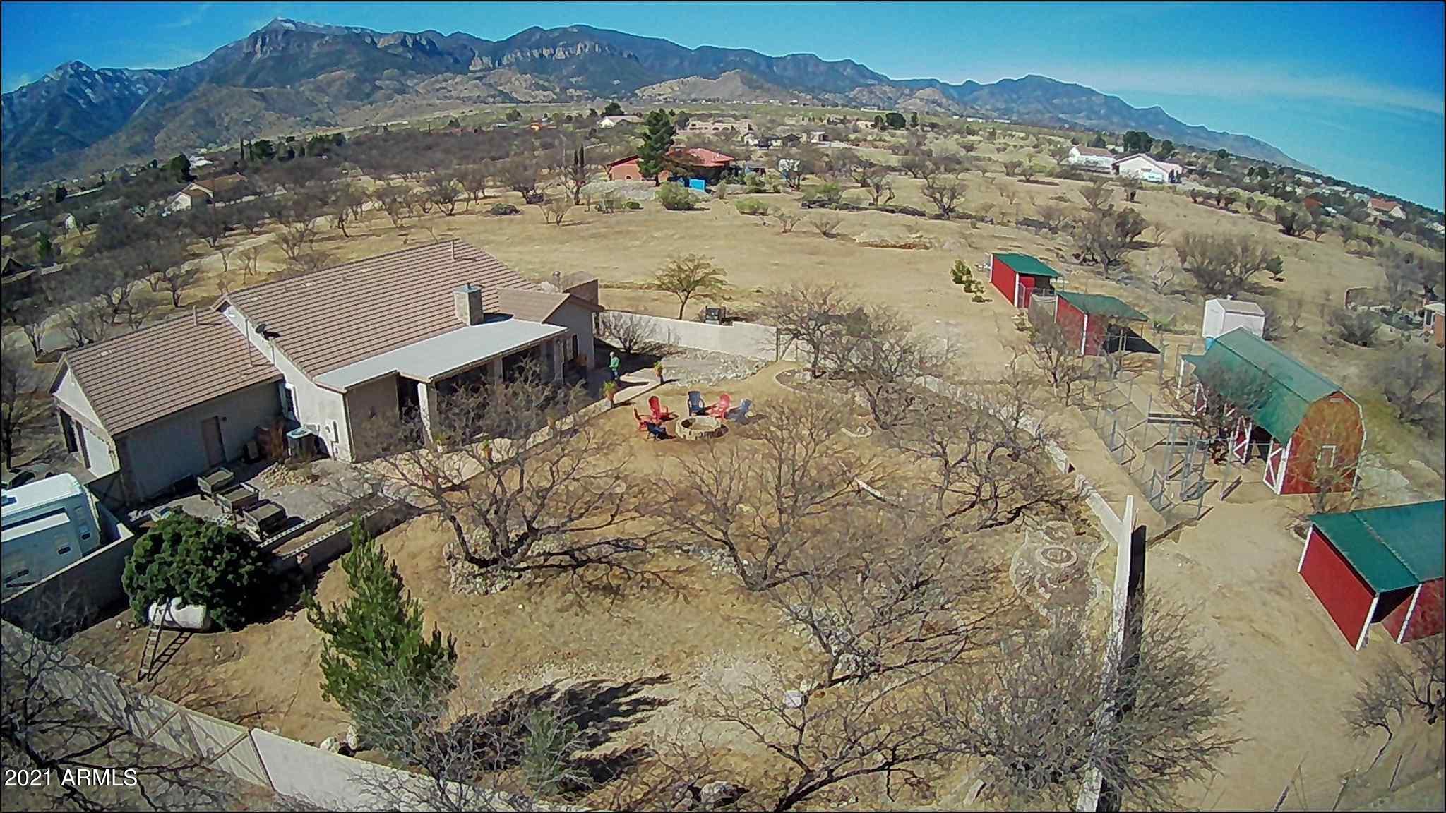 Charleston Park Estates Unit 1 - Residential