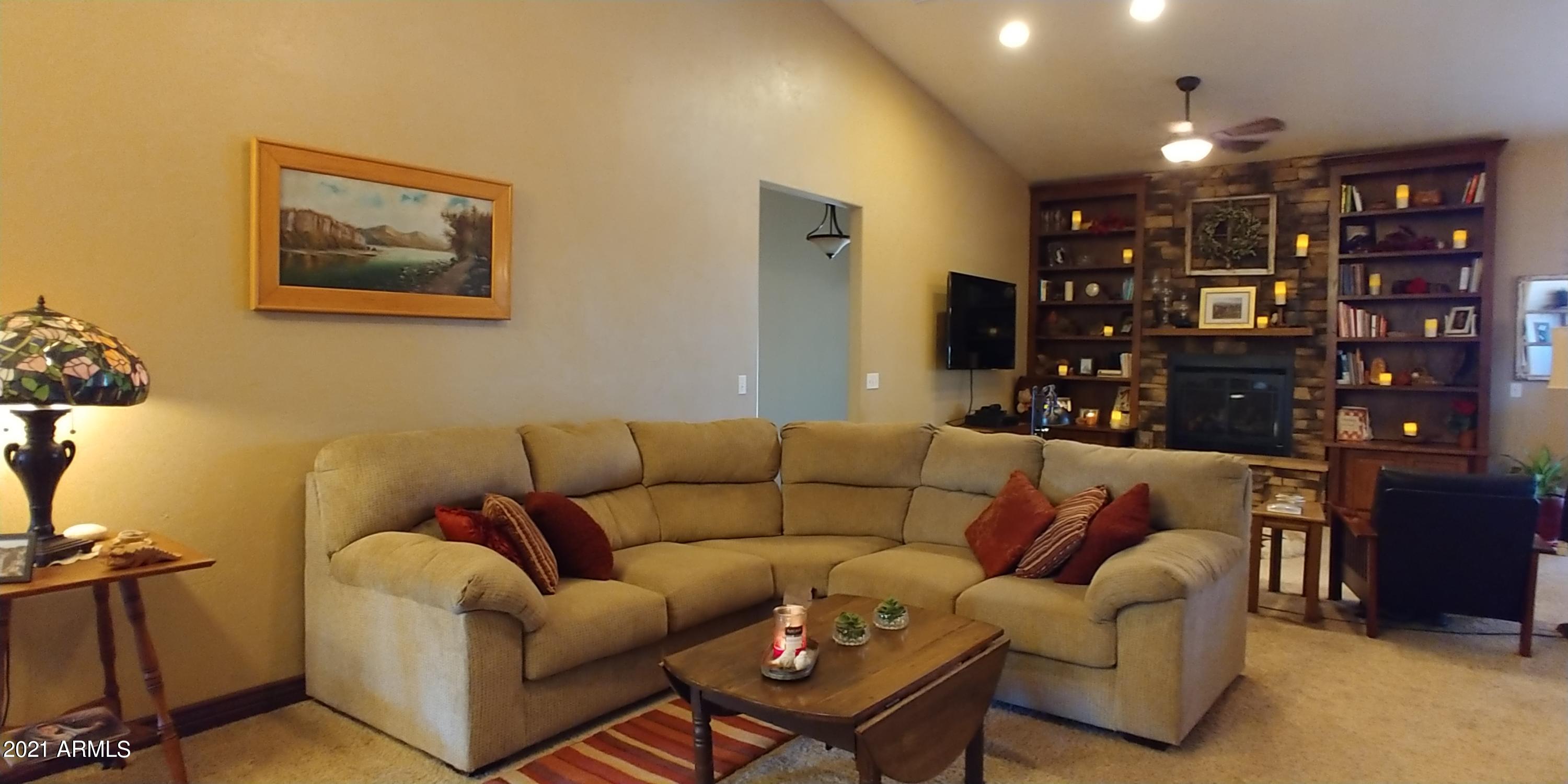 Charleston Park Estates Unit 1 - Residential