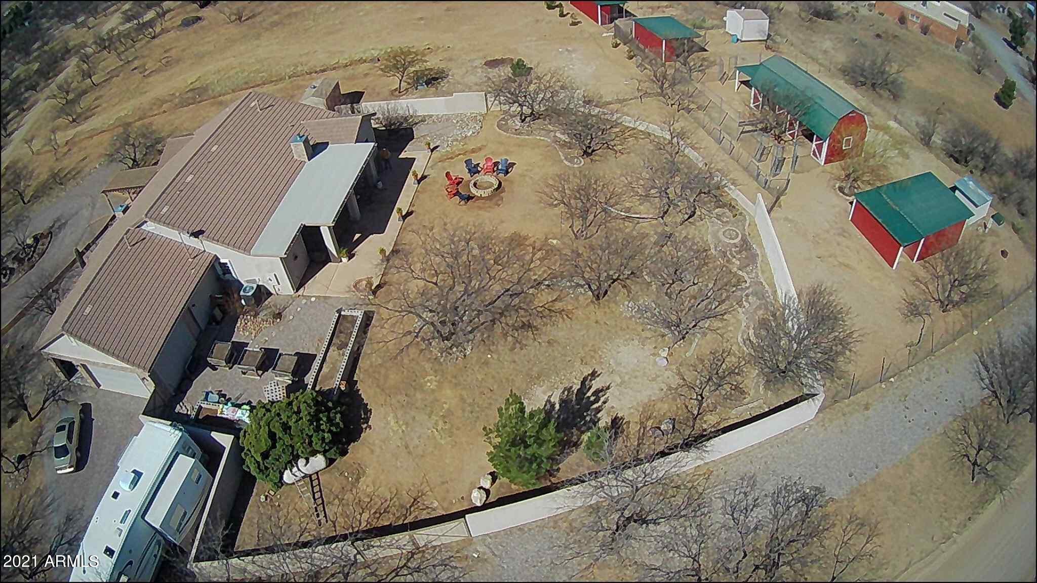 Charleston Park Estates Unit 1 - Residential