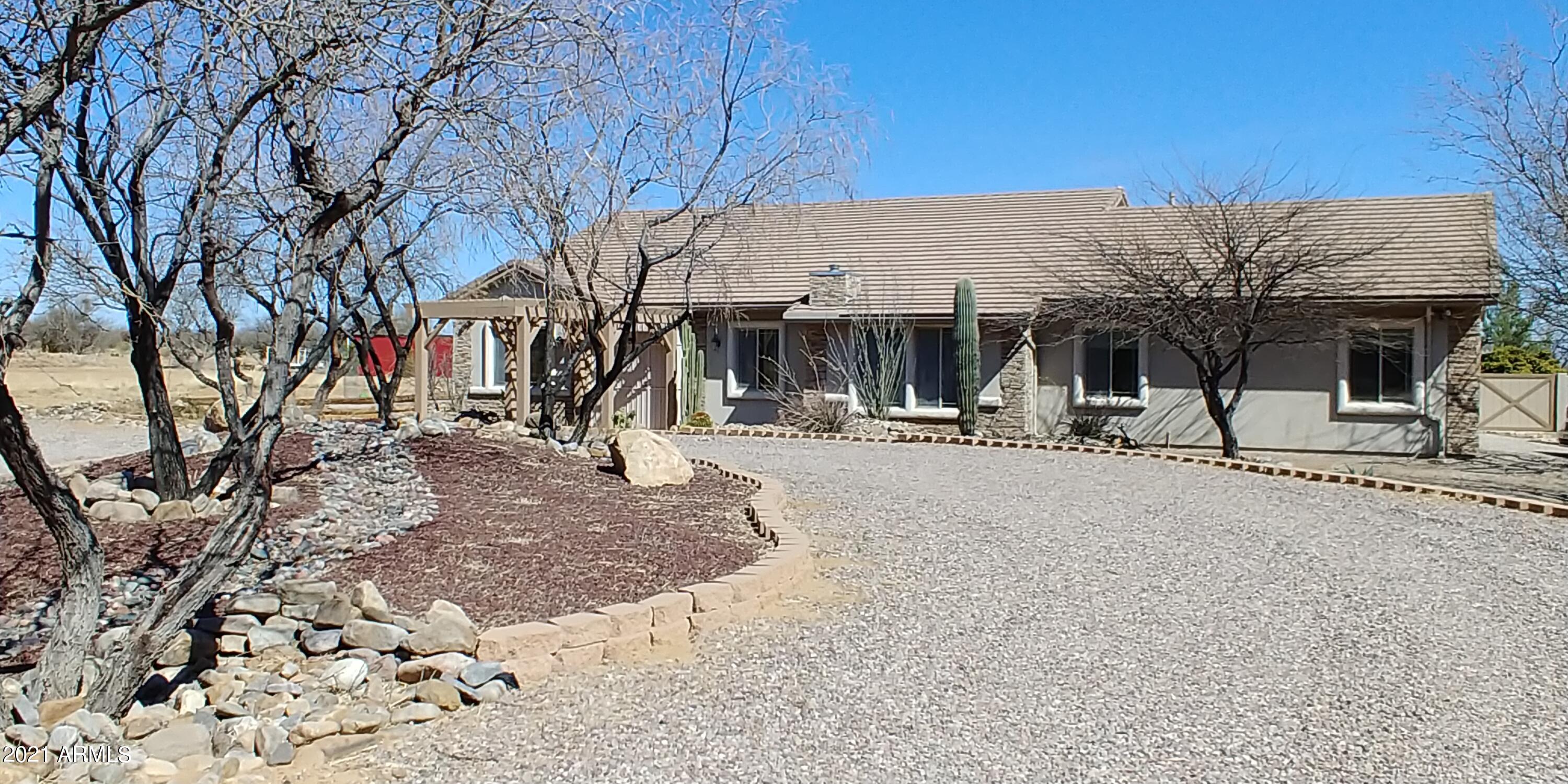 Charleston Park Estates Unit 1 - Residential
