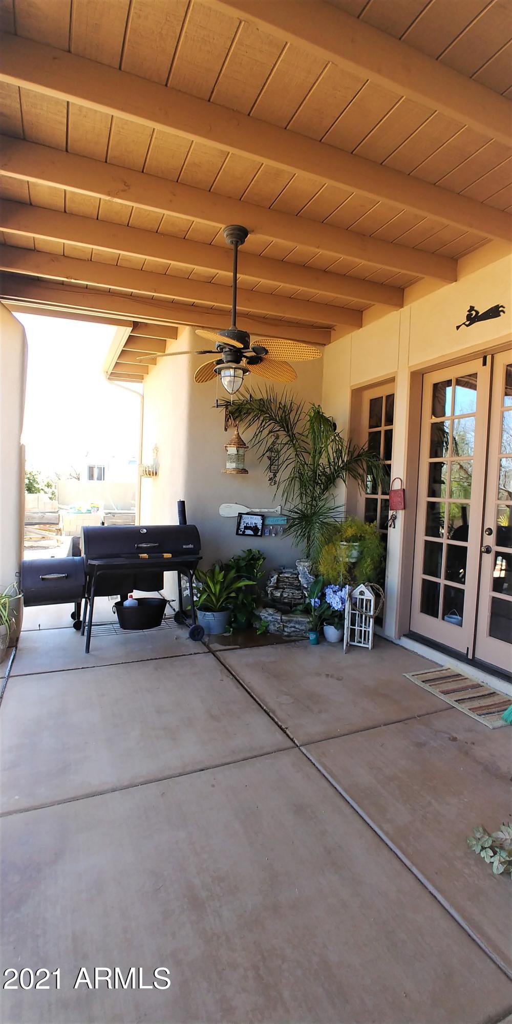 Charleston Park Estates Unit 1 - Residential