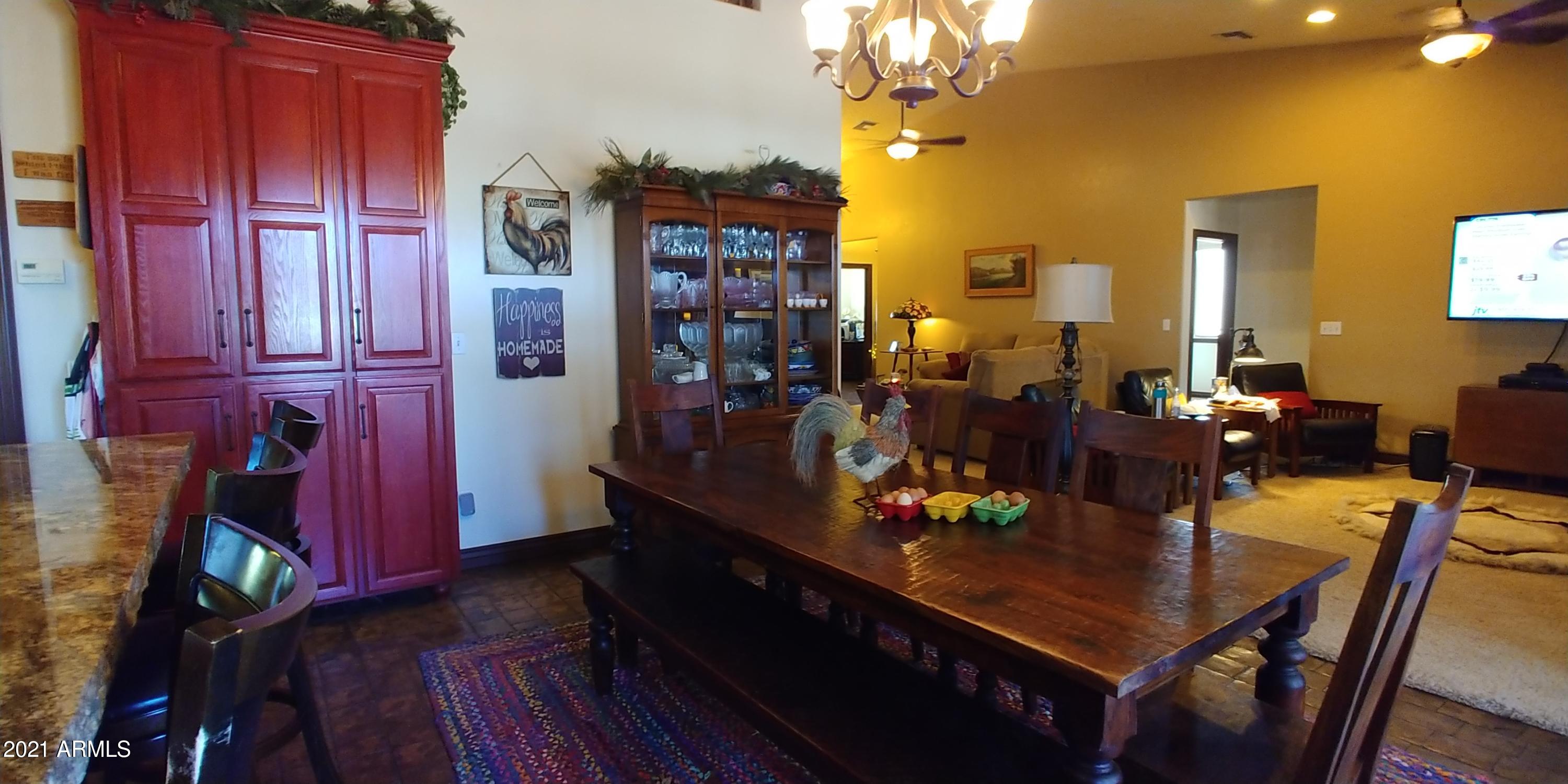 Charleston Park Estates Unit 1 - Residential