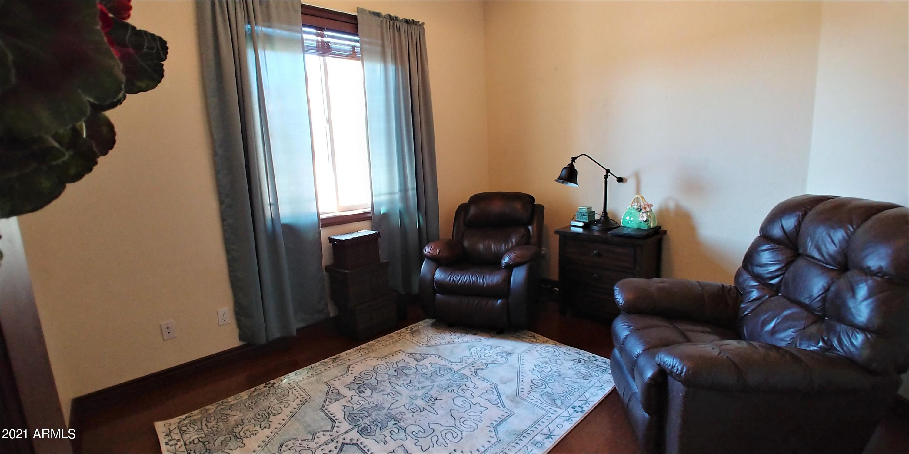 Charleston Park Estates Unit 1 - Residential