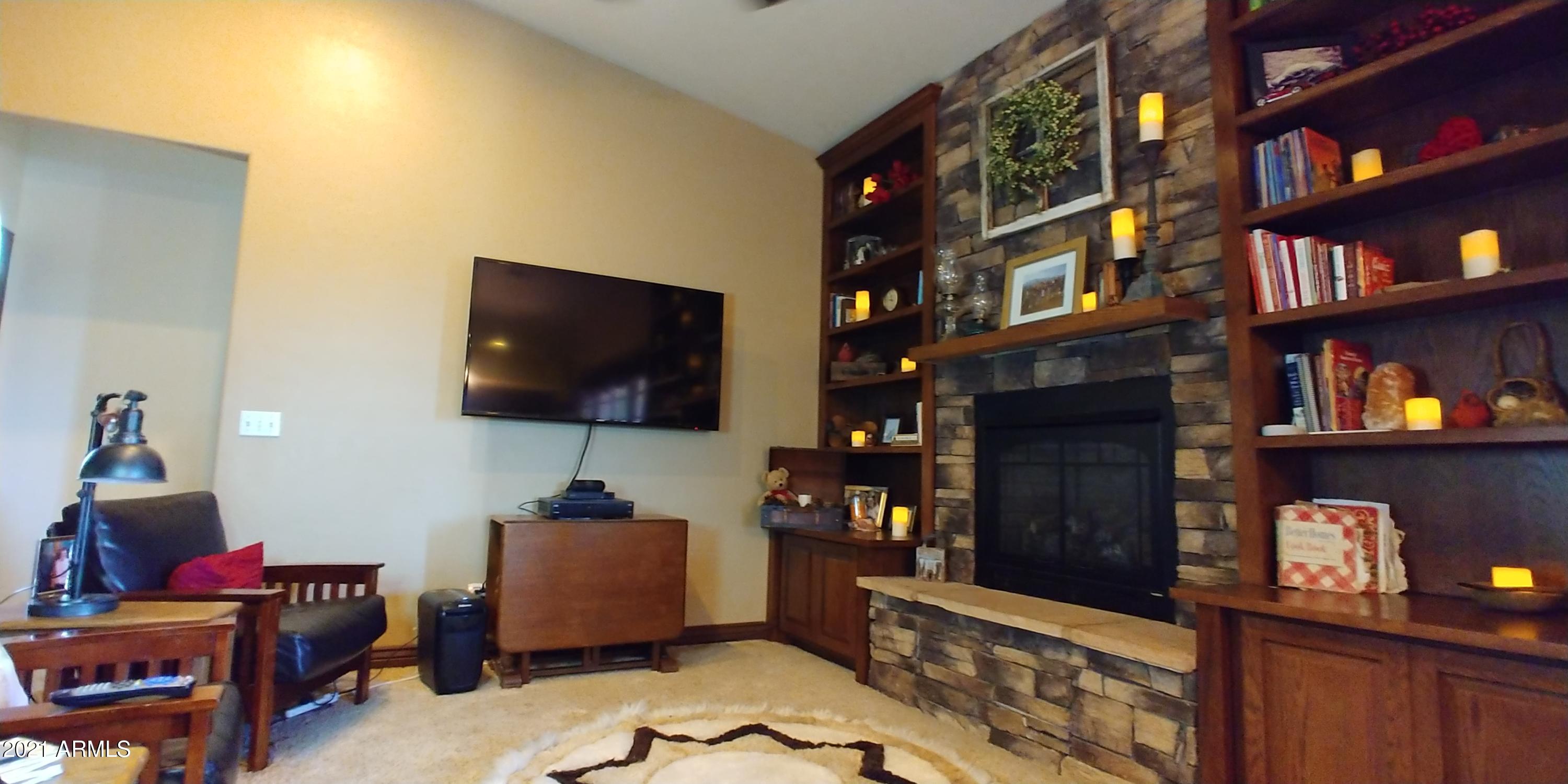 Charleston Park Estates Unit 1 - Residential