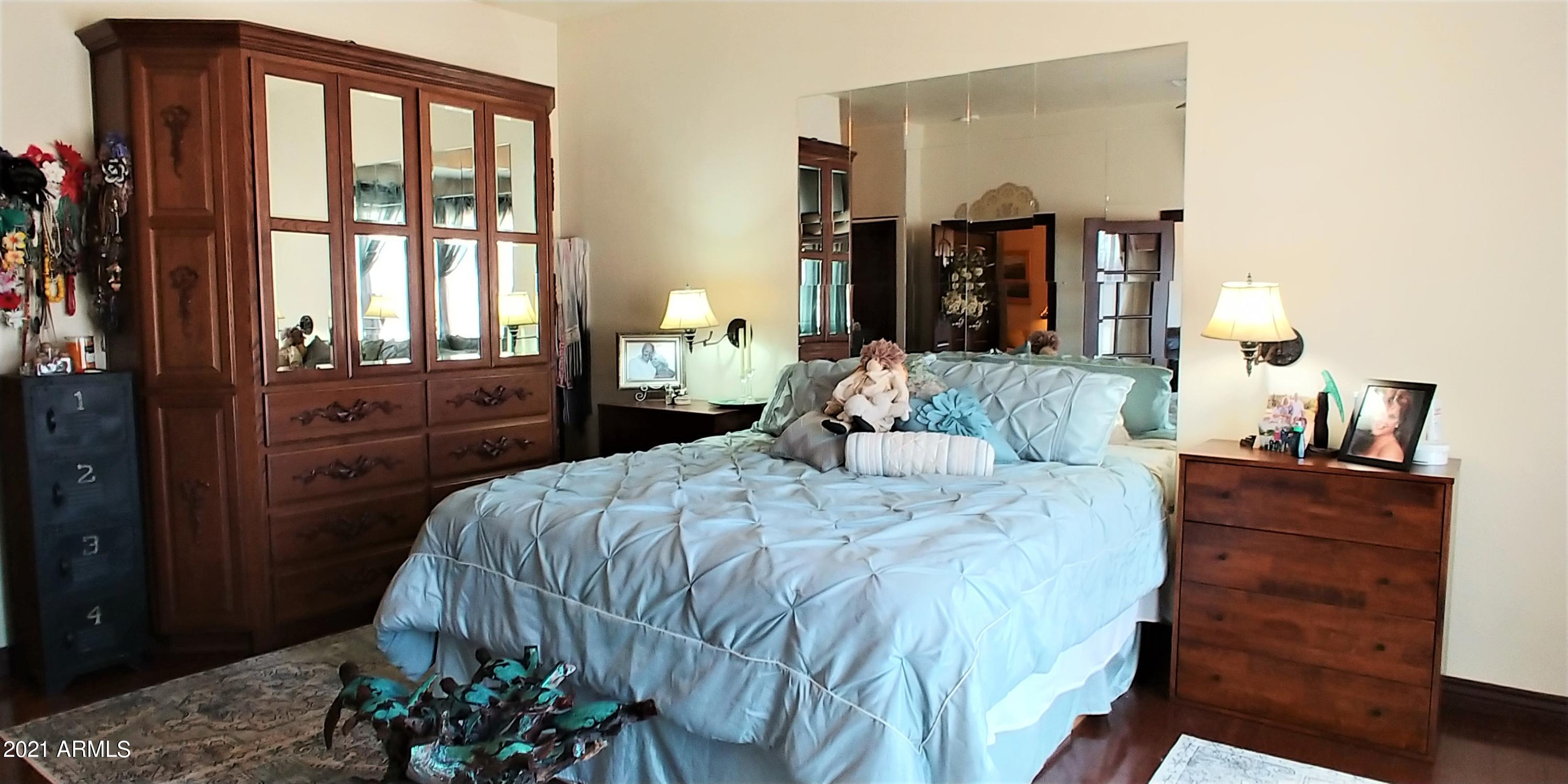 Charleston Park Estates Unit 1 - Residential