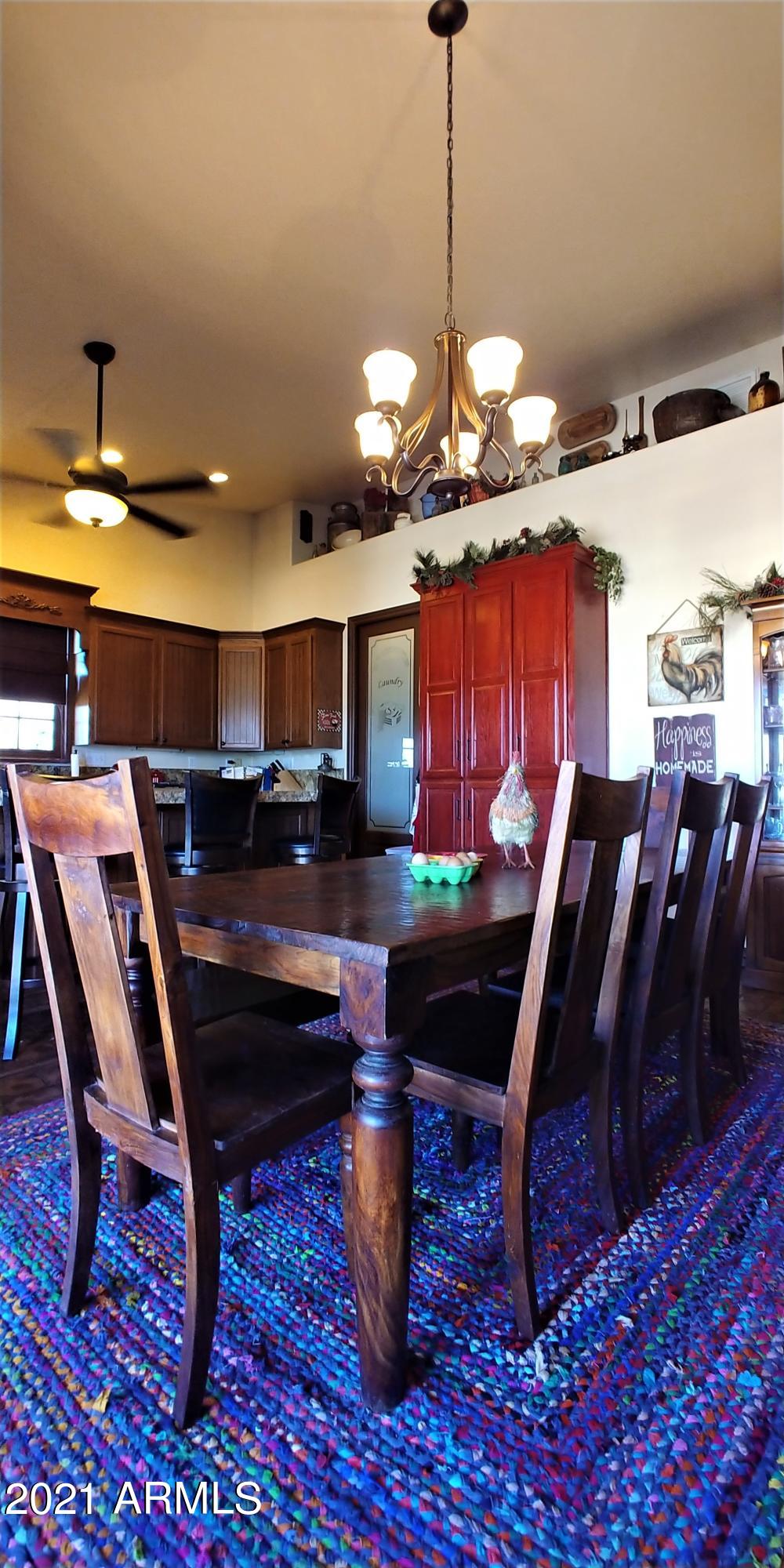 Charleston Park Estates Unit 1 - Residential
