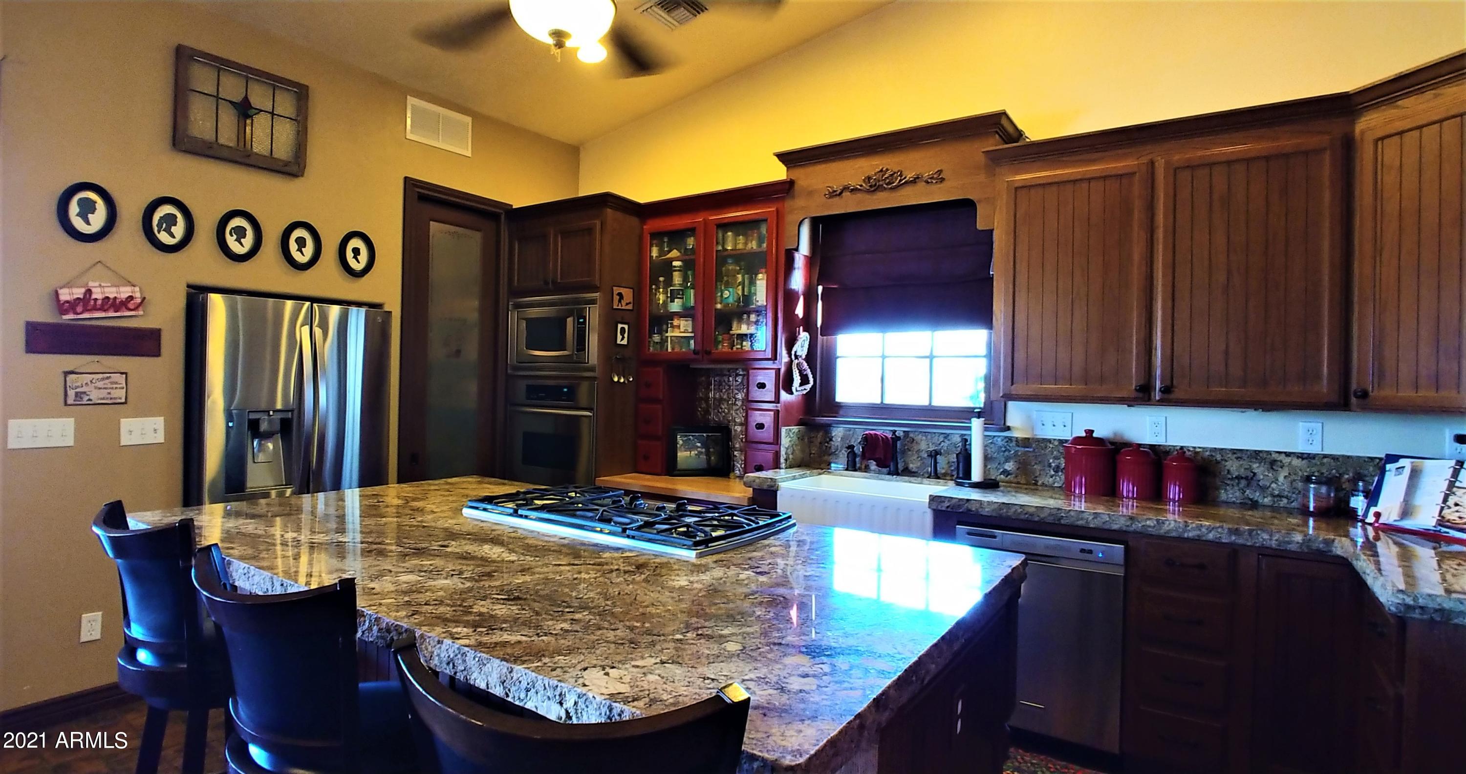 Charleston Park Estates Unit 1 - Residential