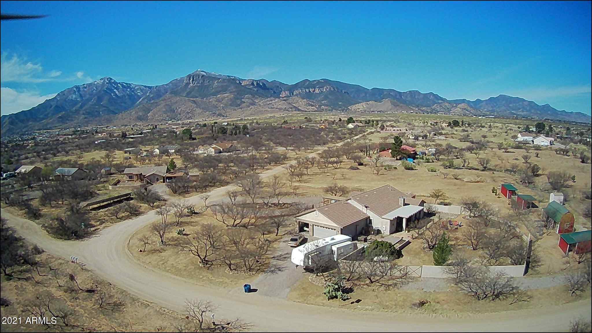 Charleston Park Estates Unit 1 - Residential