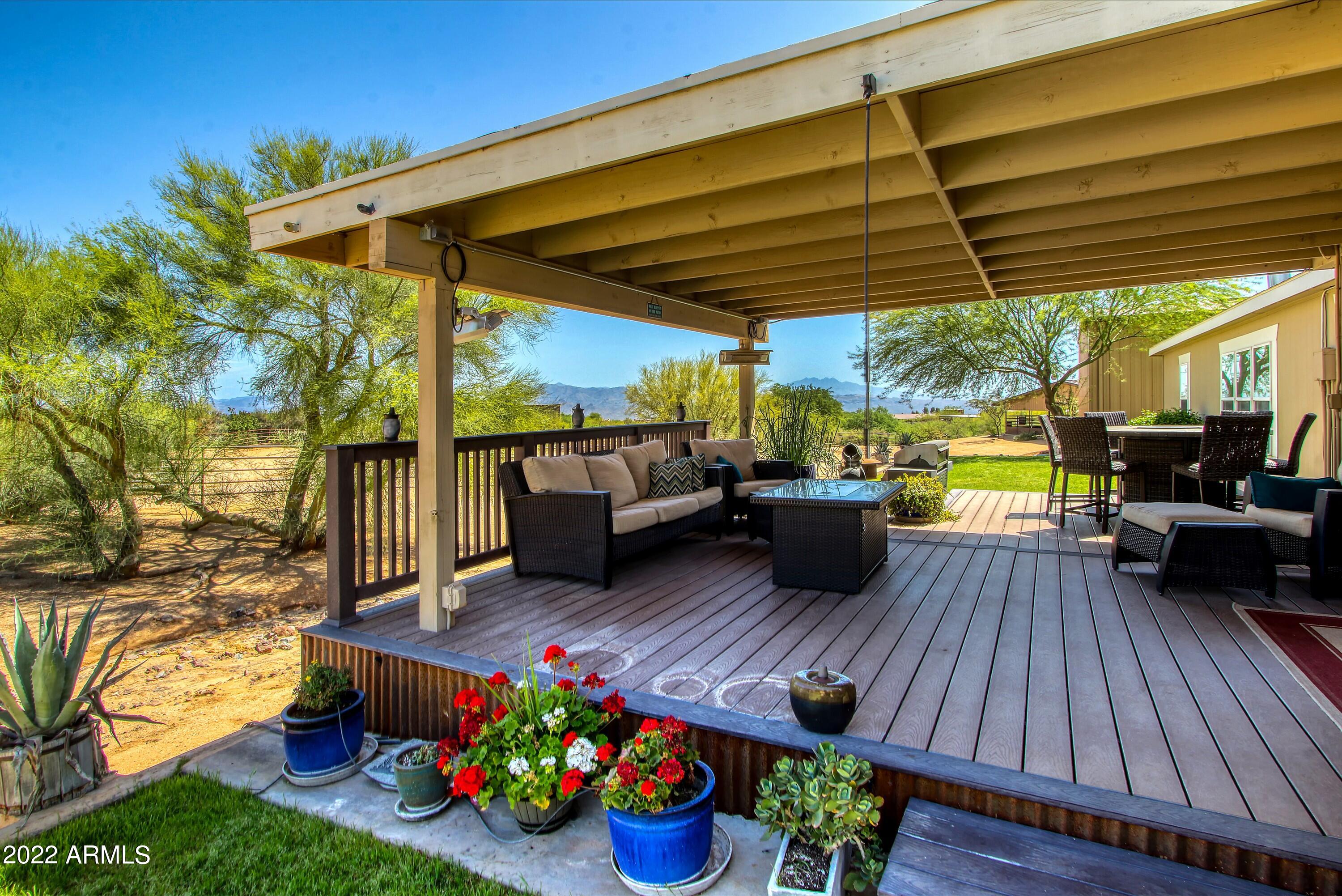 Metes And Bounds - Residential