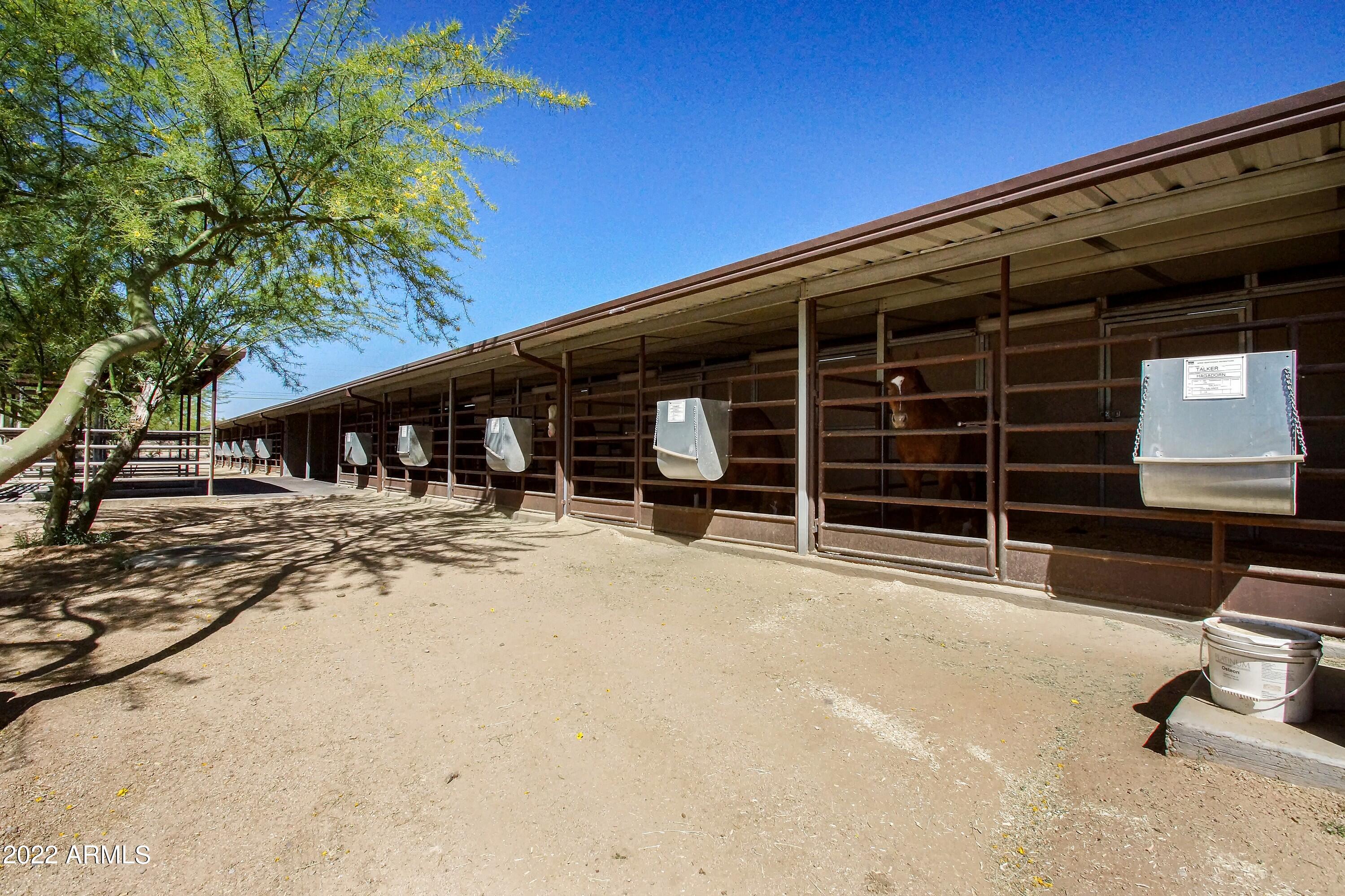 Metes And Bounds - Residential