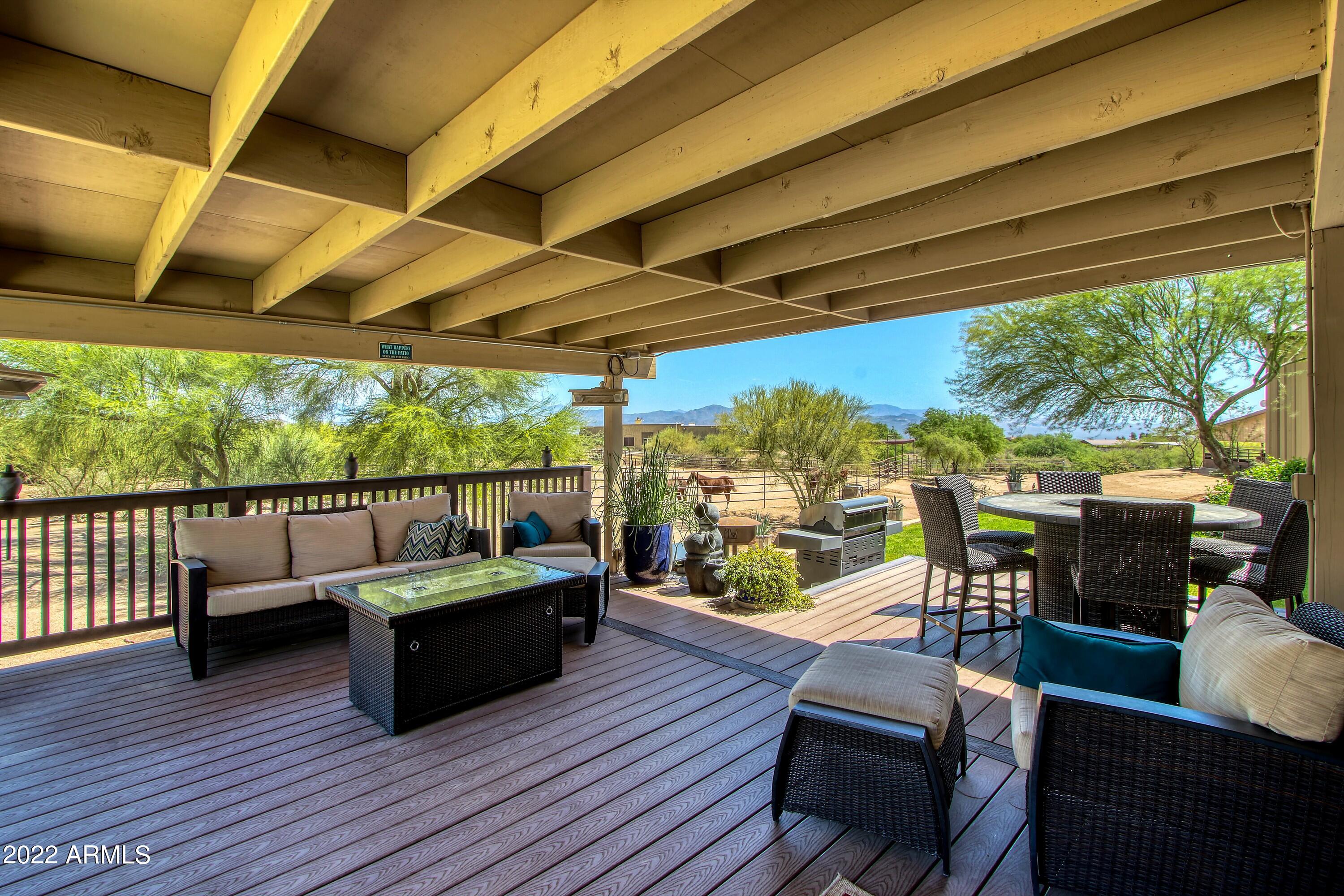 Metes And Bounds - Residential