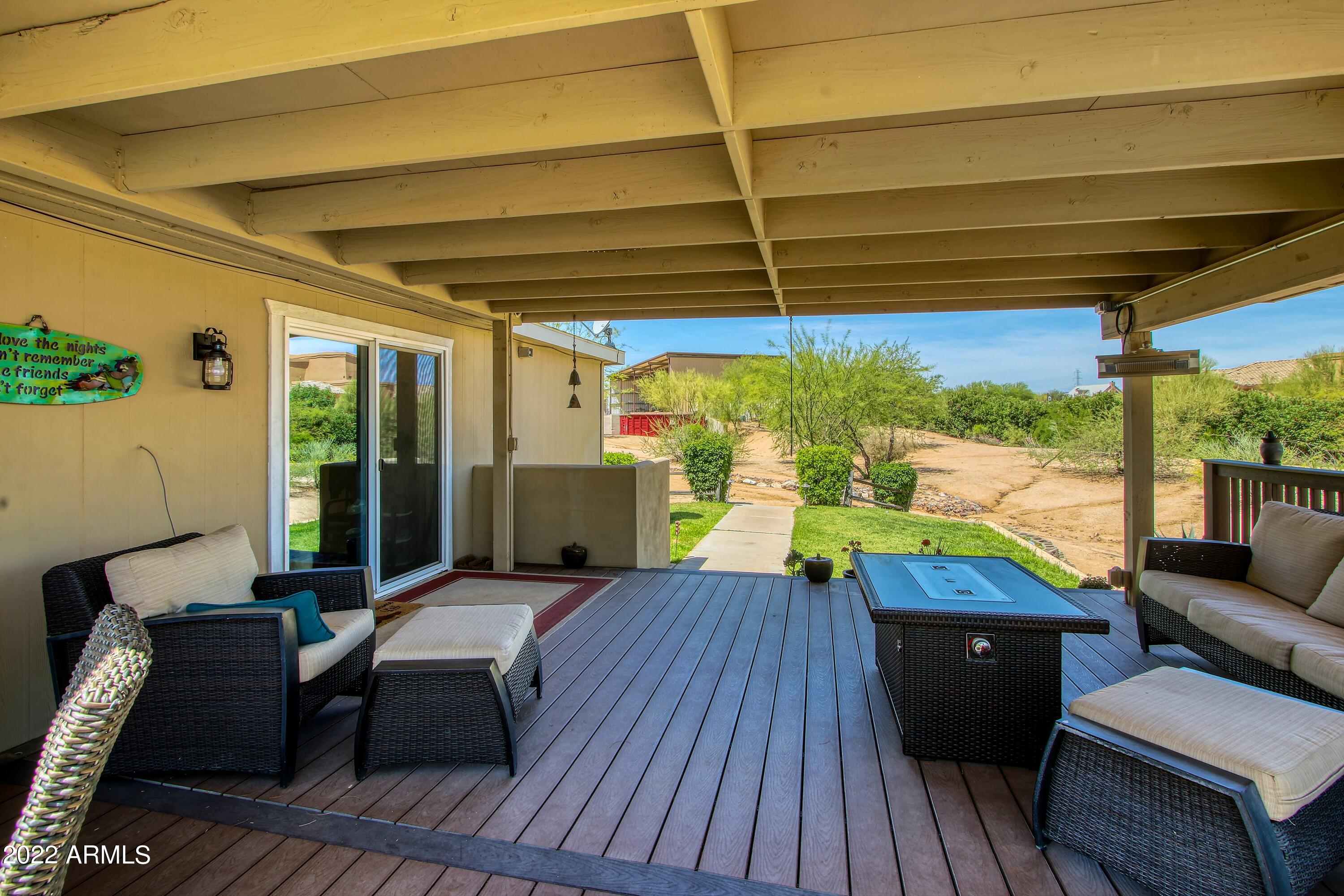 Metes And Bounds - Residential