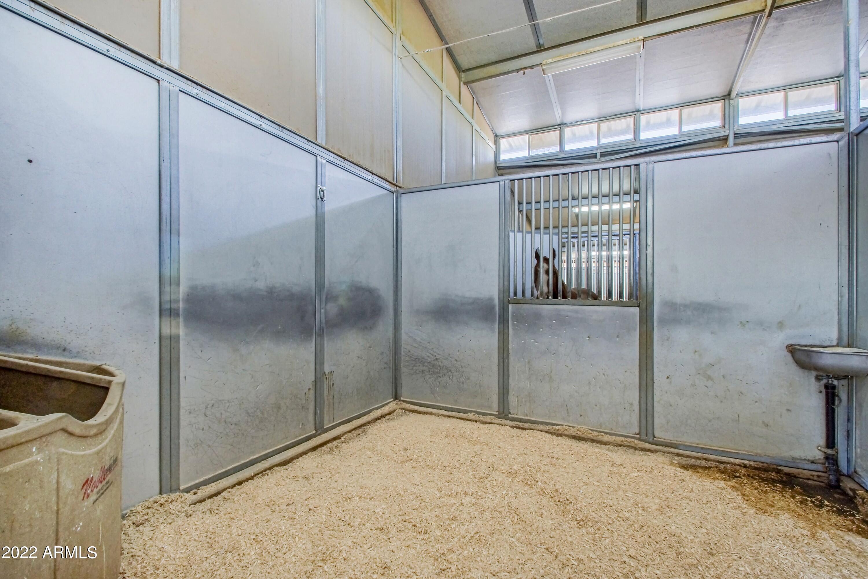 Metes And Bounds - Residential