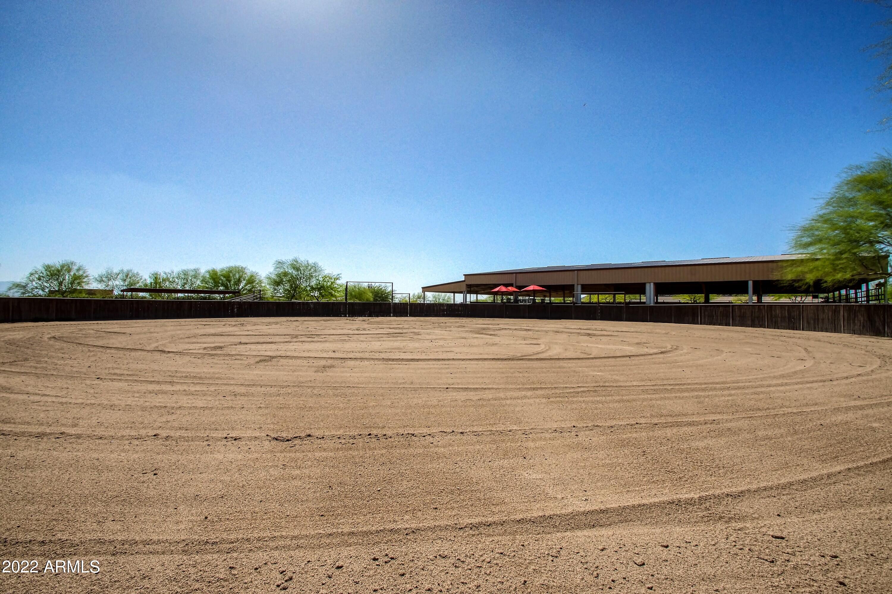 Metes And Bounds - Residential