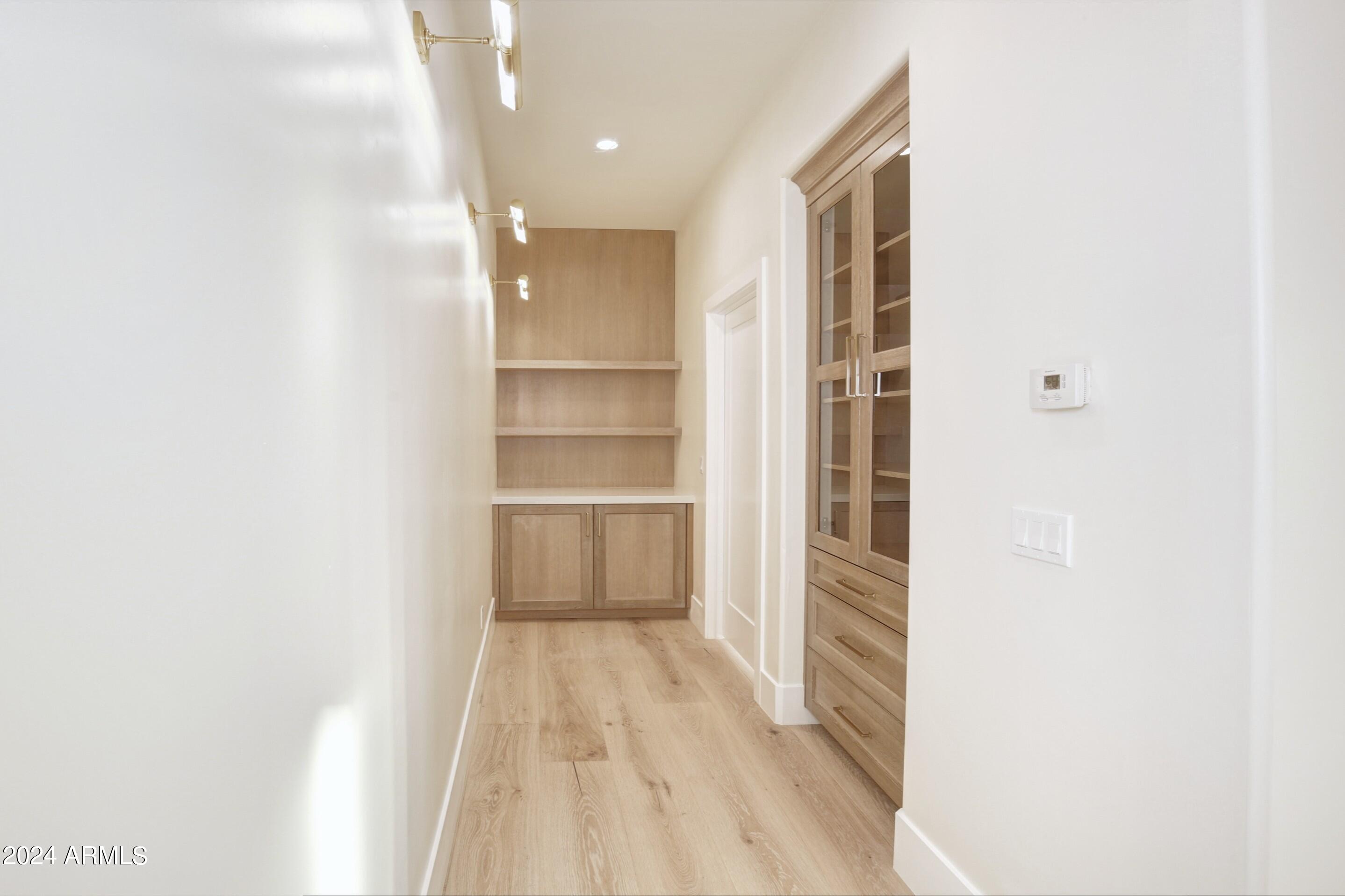 DC RANCH - Residential