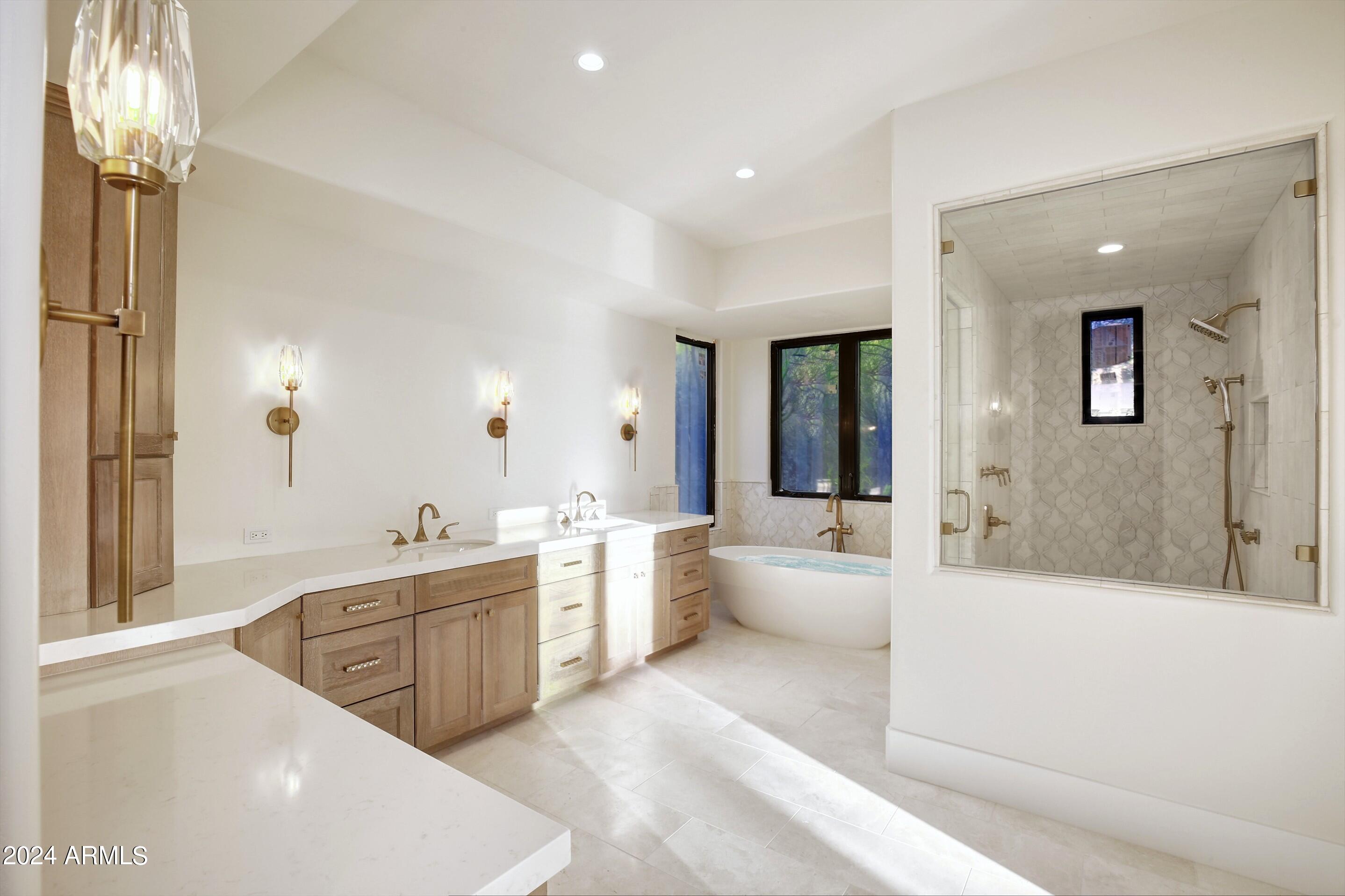 DC RANCH - Residential