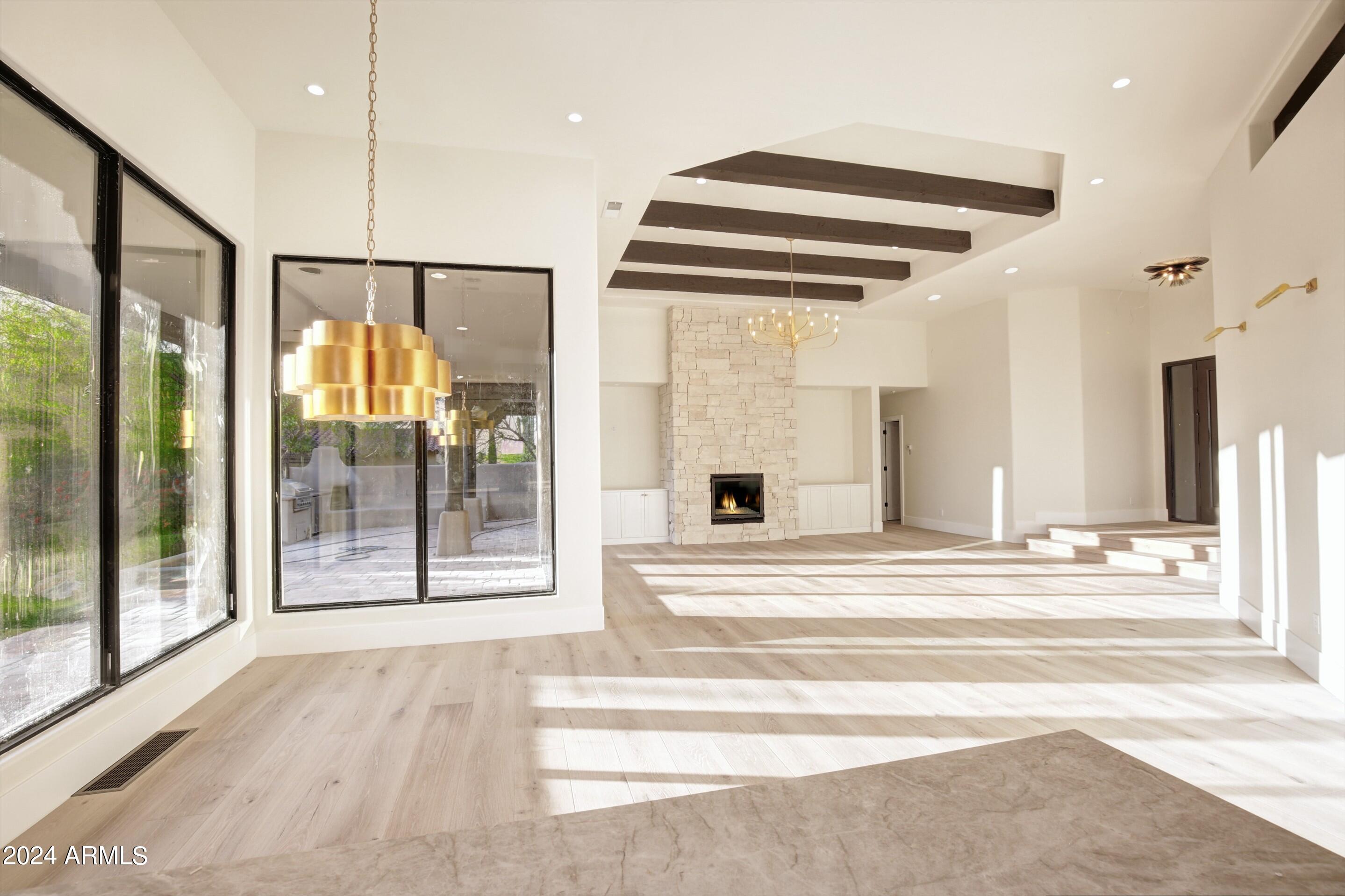 DC RANCH - Residential