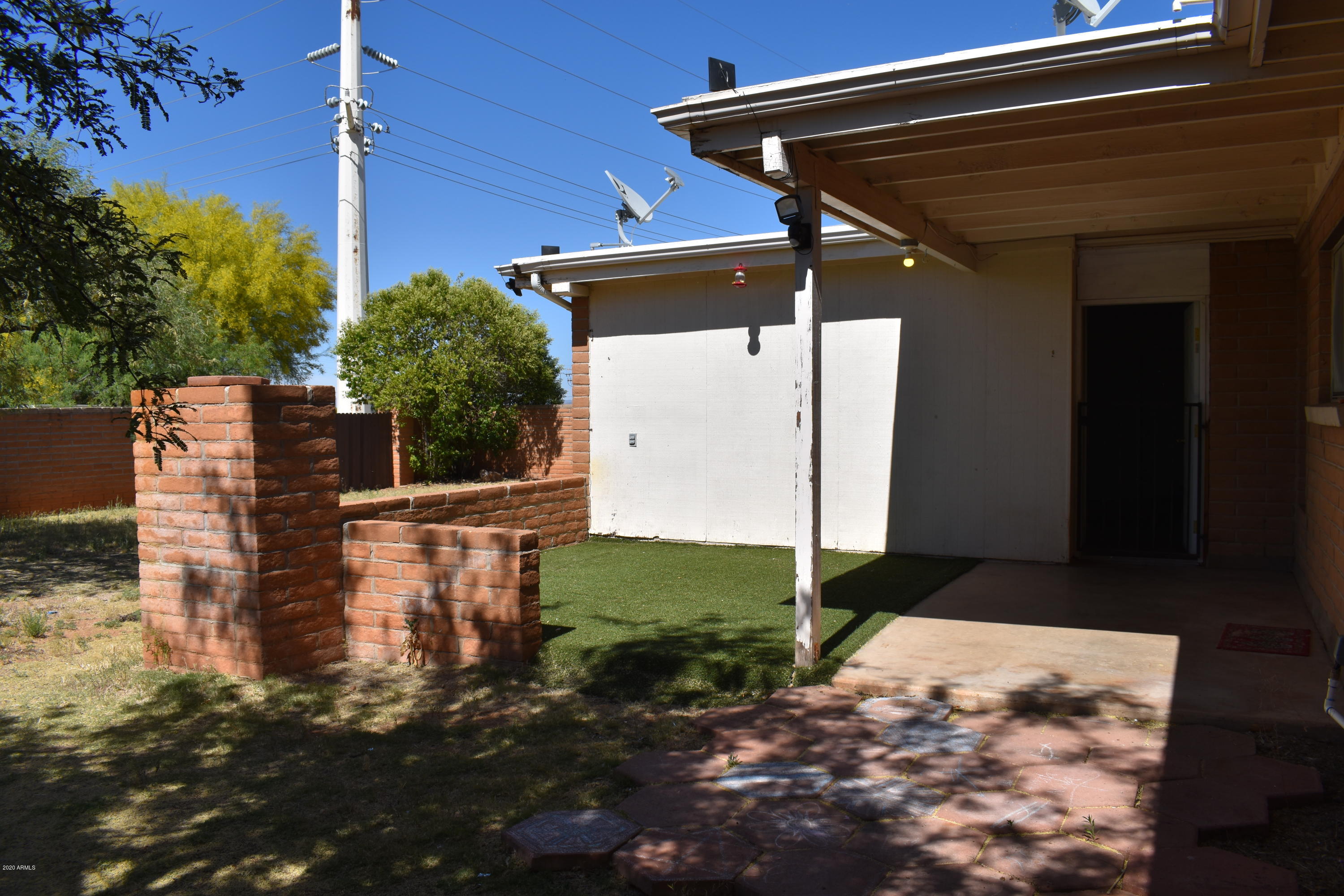 BUENA UNIT 3 ANNEX - Residential