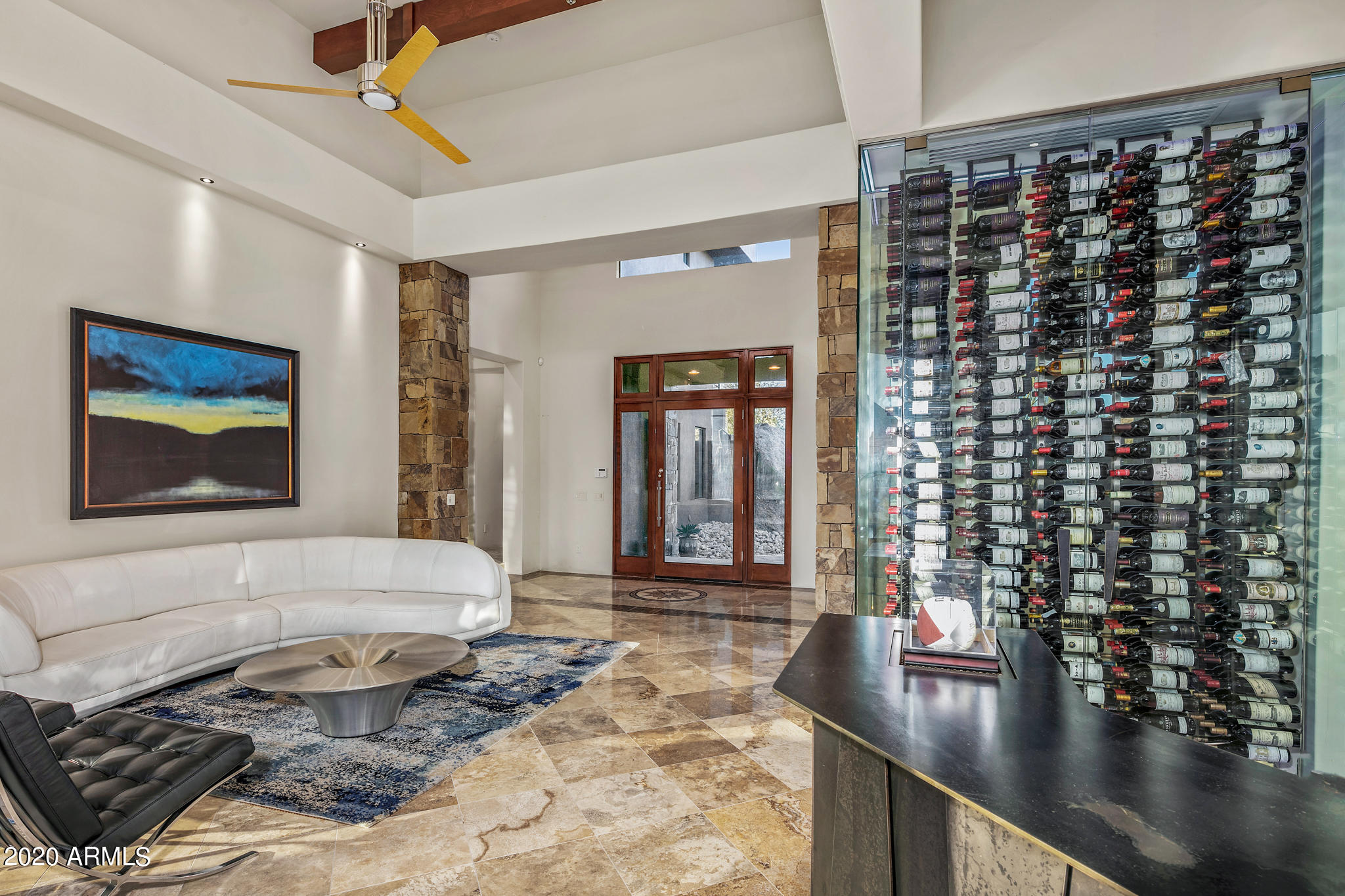 DESERT SUMMIT - Residential