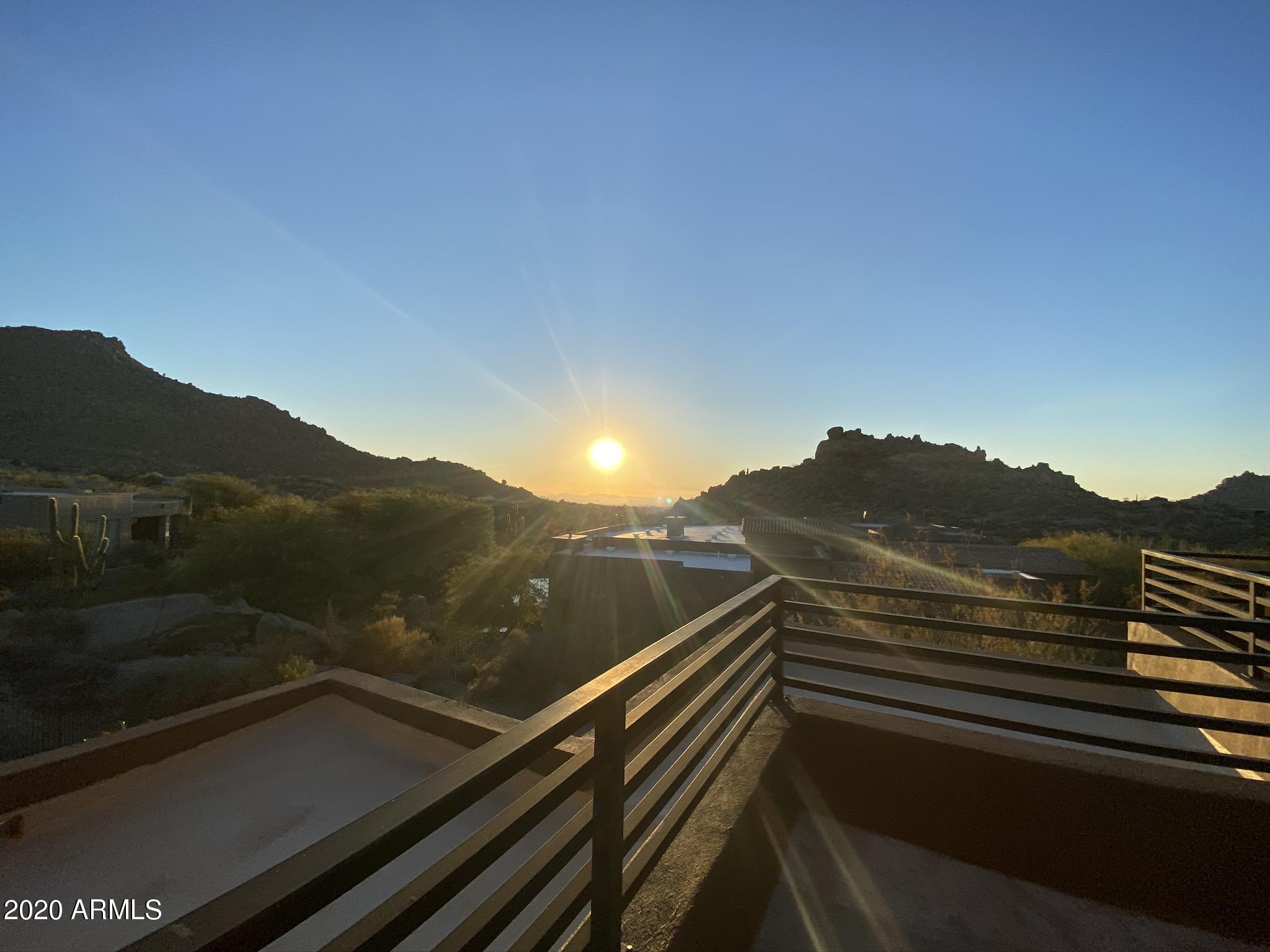 DESERT SUMMIT - Residential