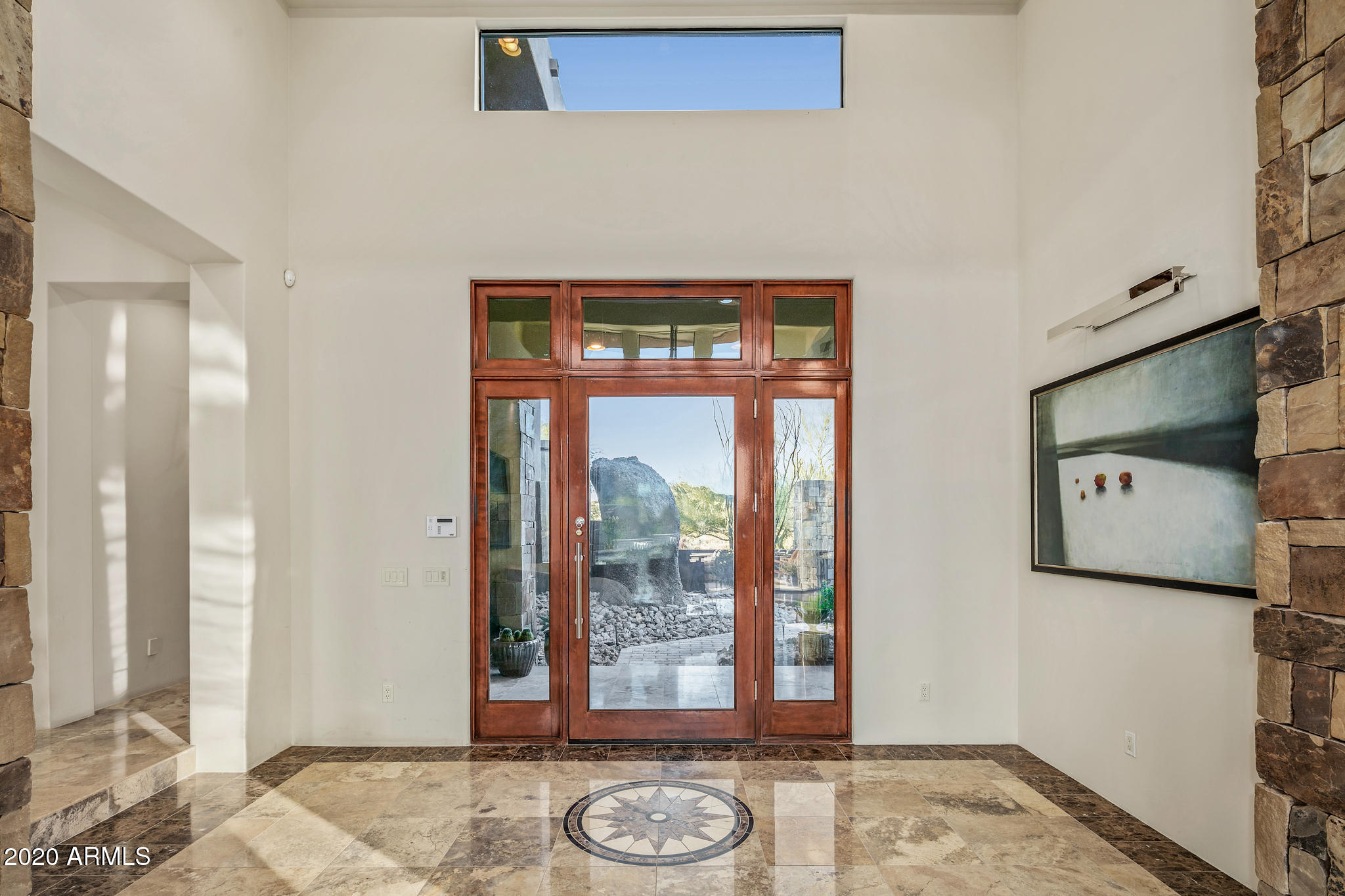 DESERT SUMMIT - Residential