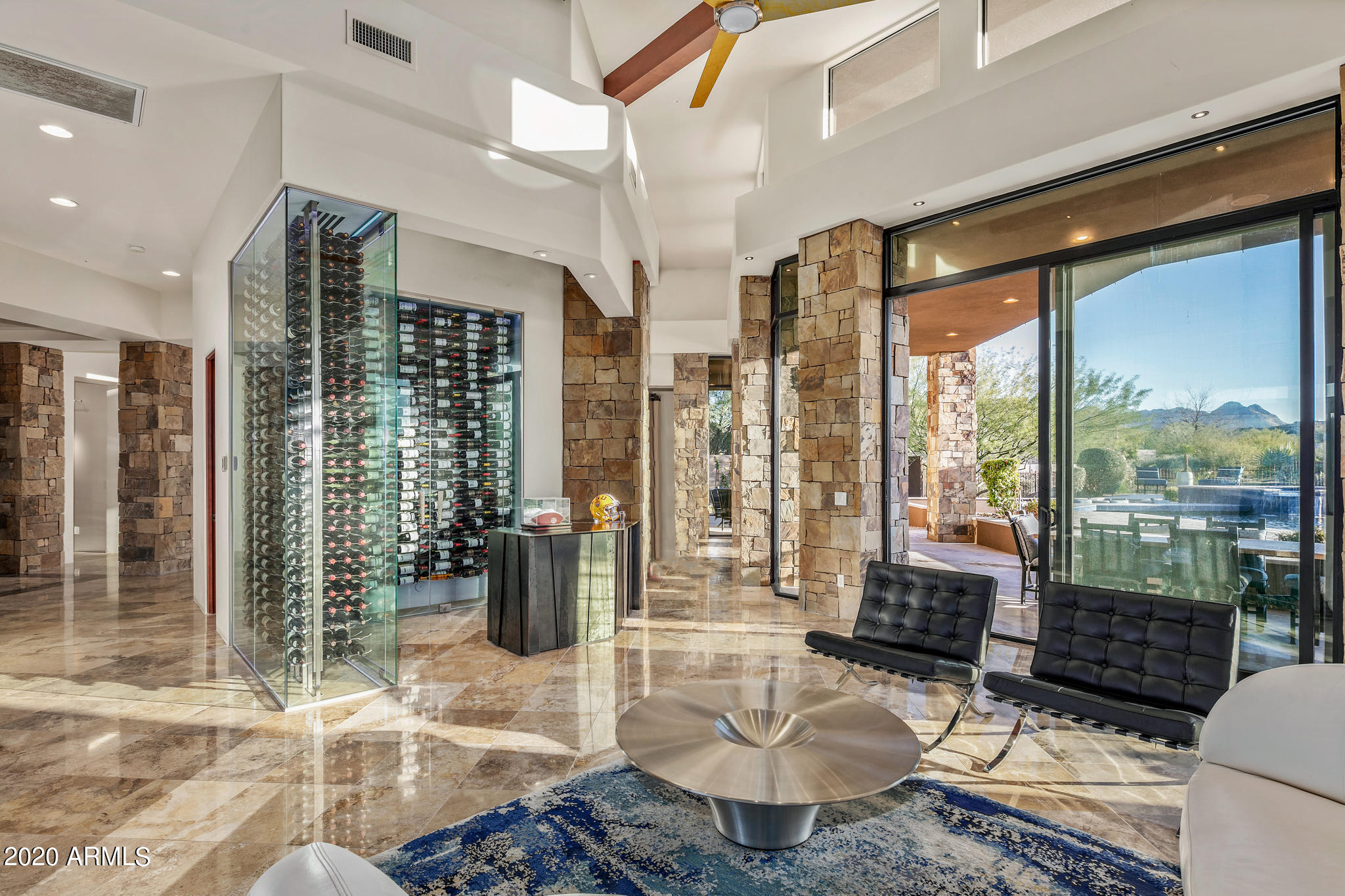 DESERT SUMMIT - Residential