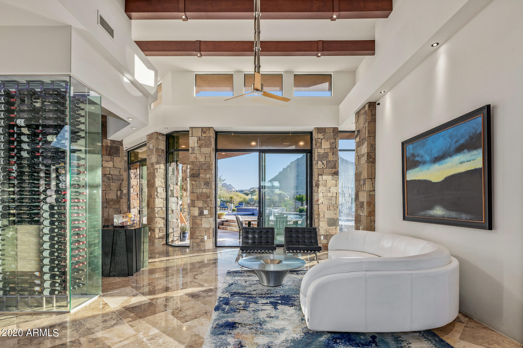 DESERT SUMMIT - Residential