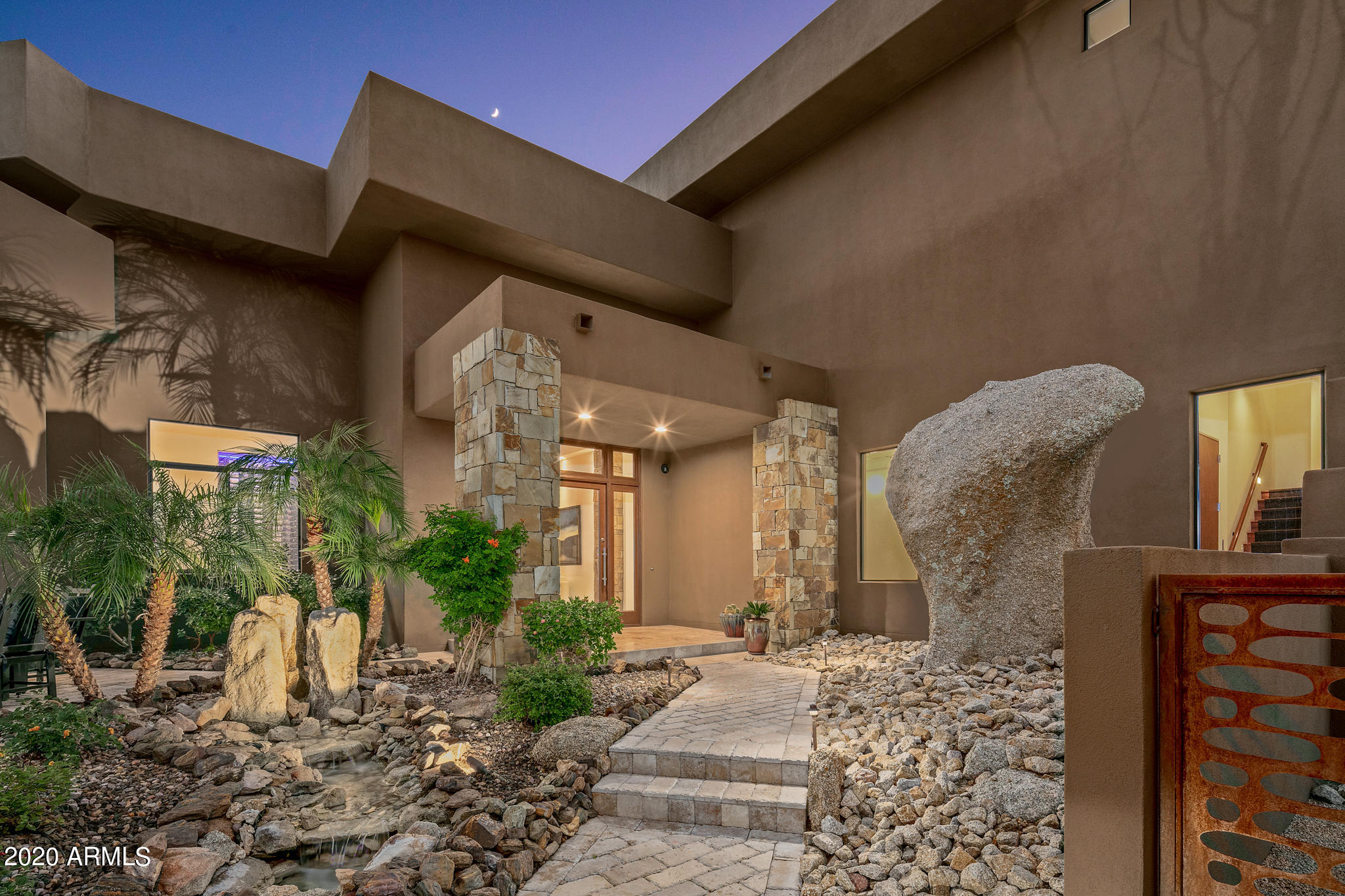 DESERT SUMMIT - Residential